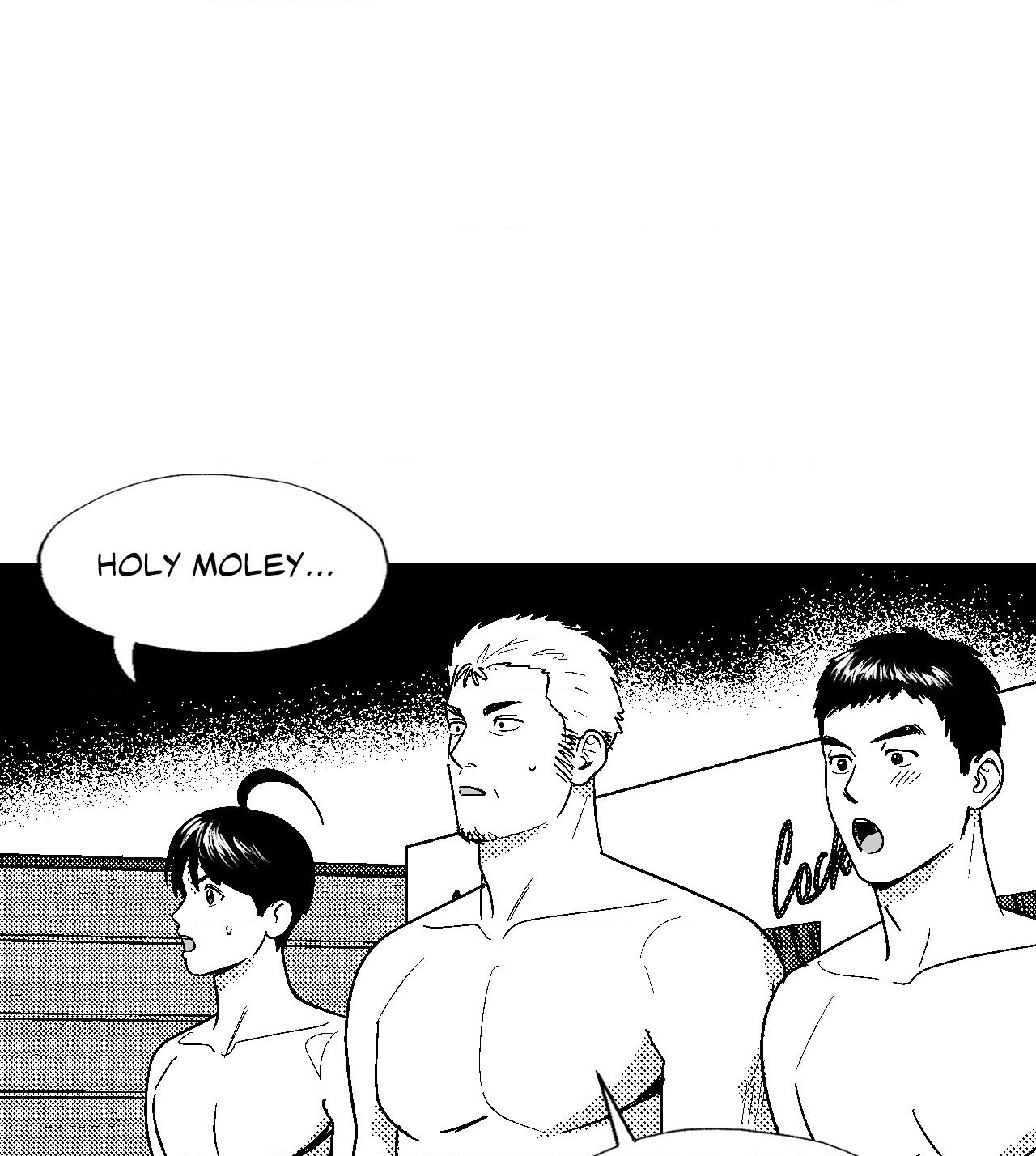 The Man At Night - Chapter 61 Page 12