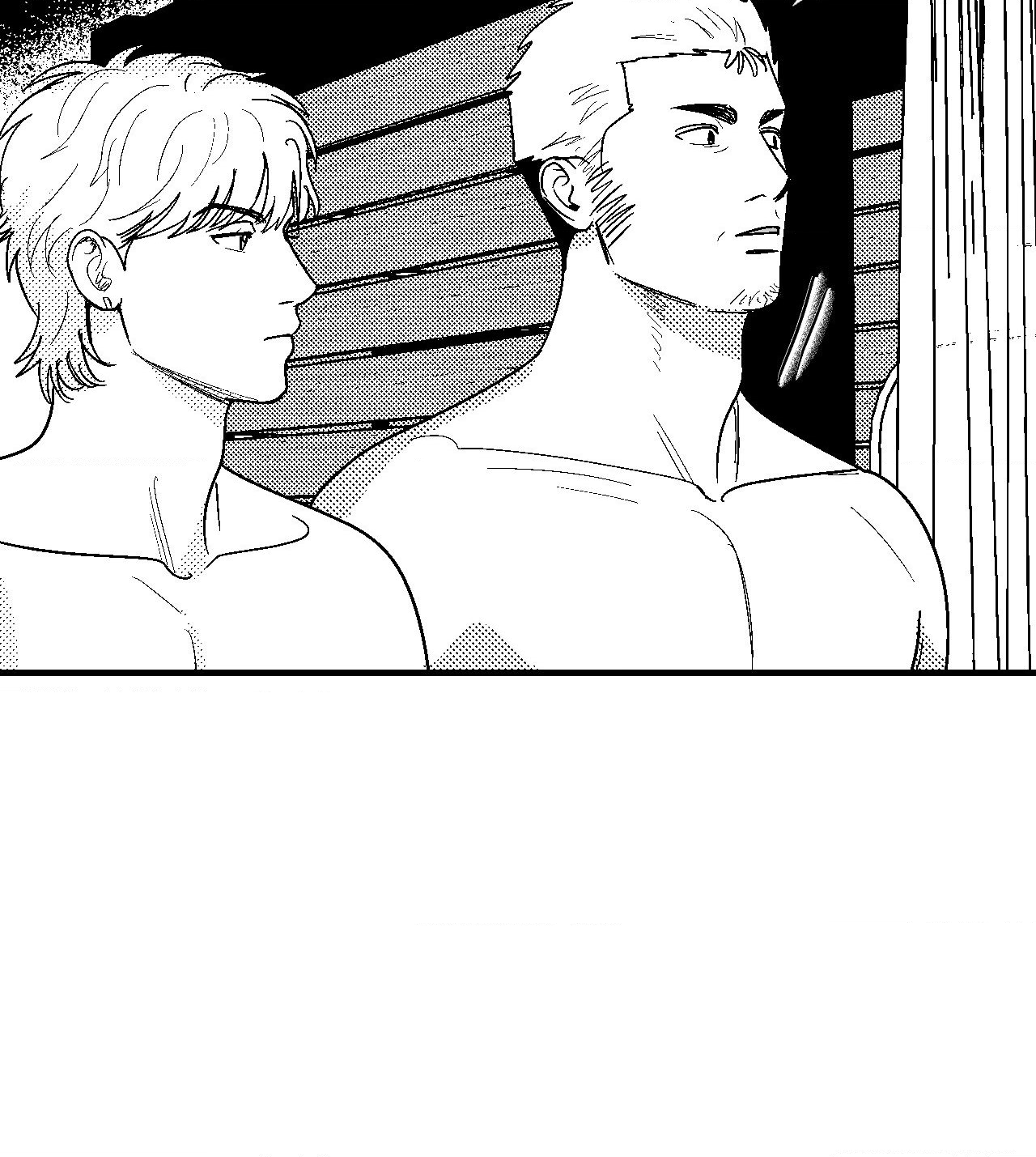 The Man At Night - Chapter 61 Page 20