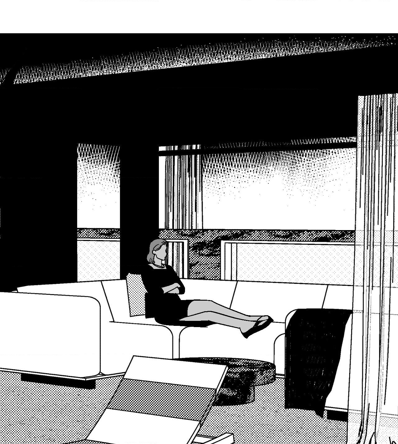 The Man At Night - Chapter 61 Page 21