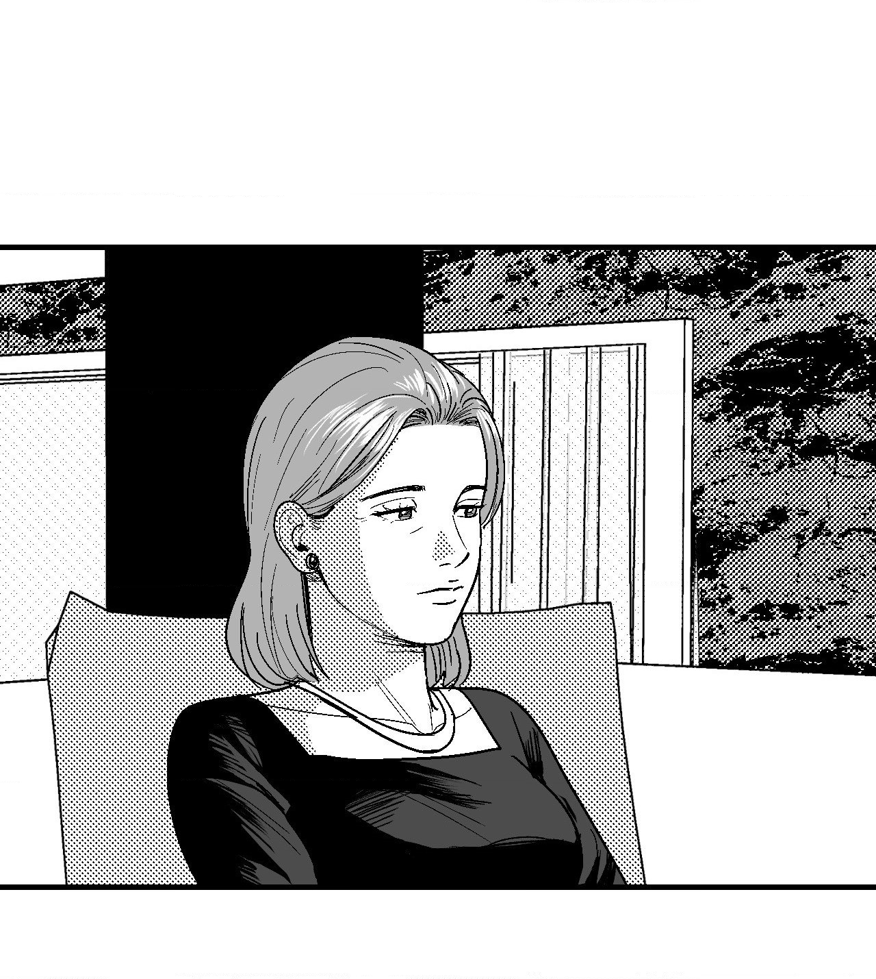 The Man At Night - Chapter 61 Page 23