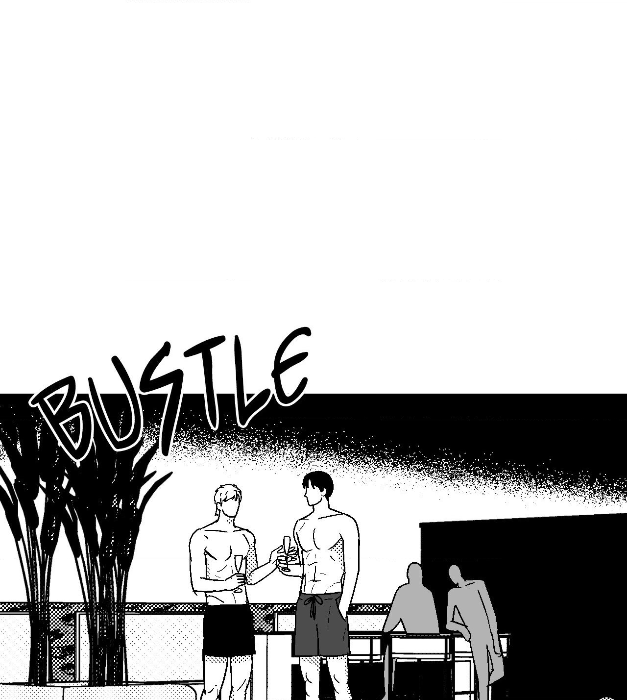 The Man At Night - Chapter 61 Page 26