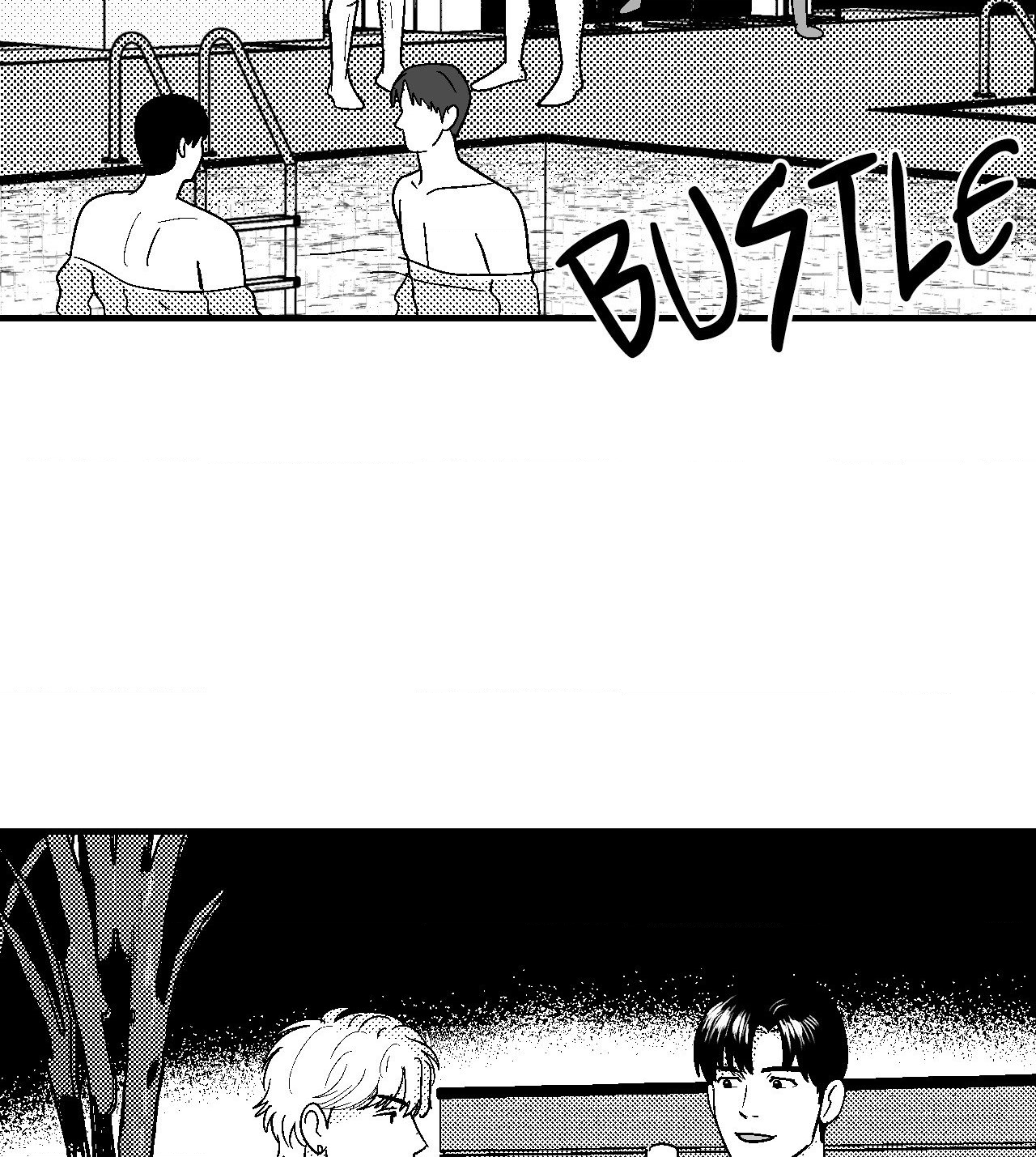 The Man At Night - Chapter 61 Page 27
