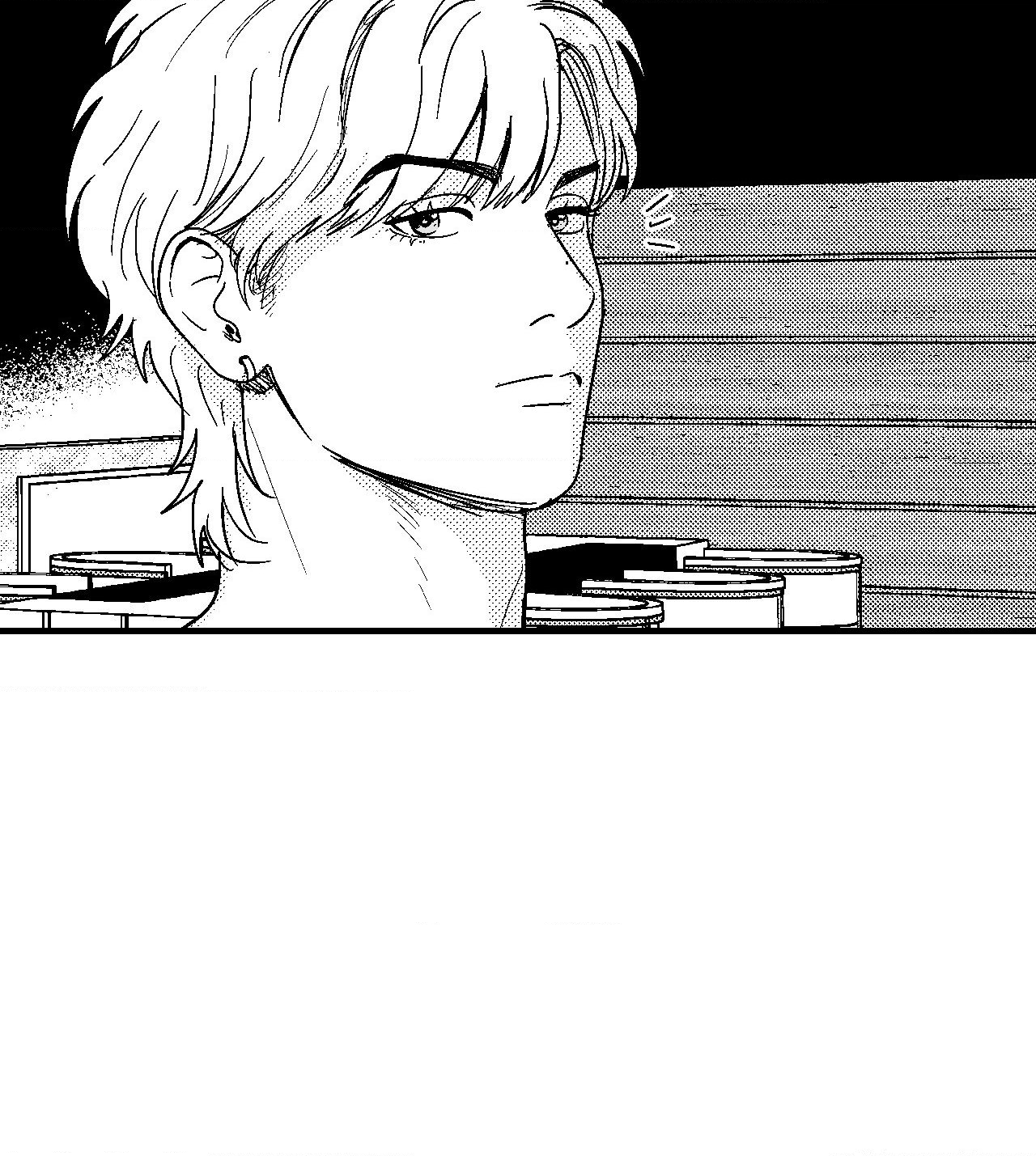 The Man At Night - Chapter 61 Page 29
