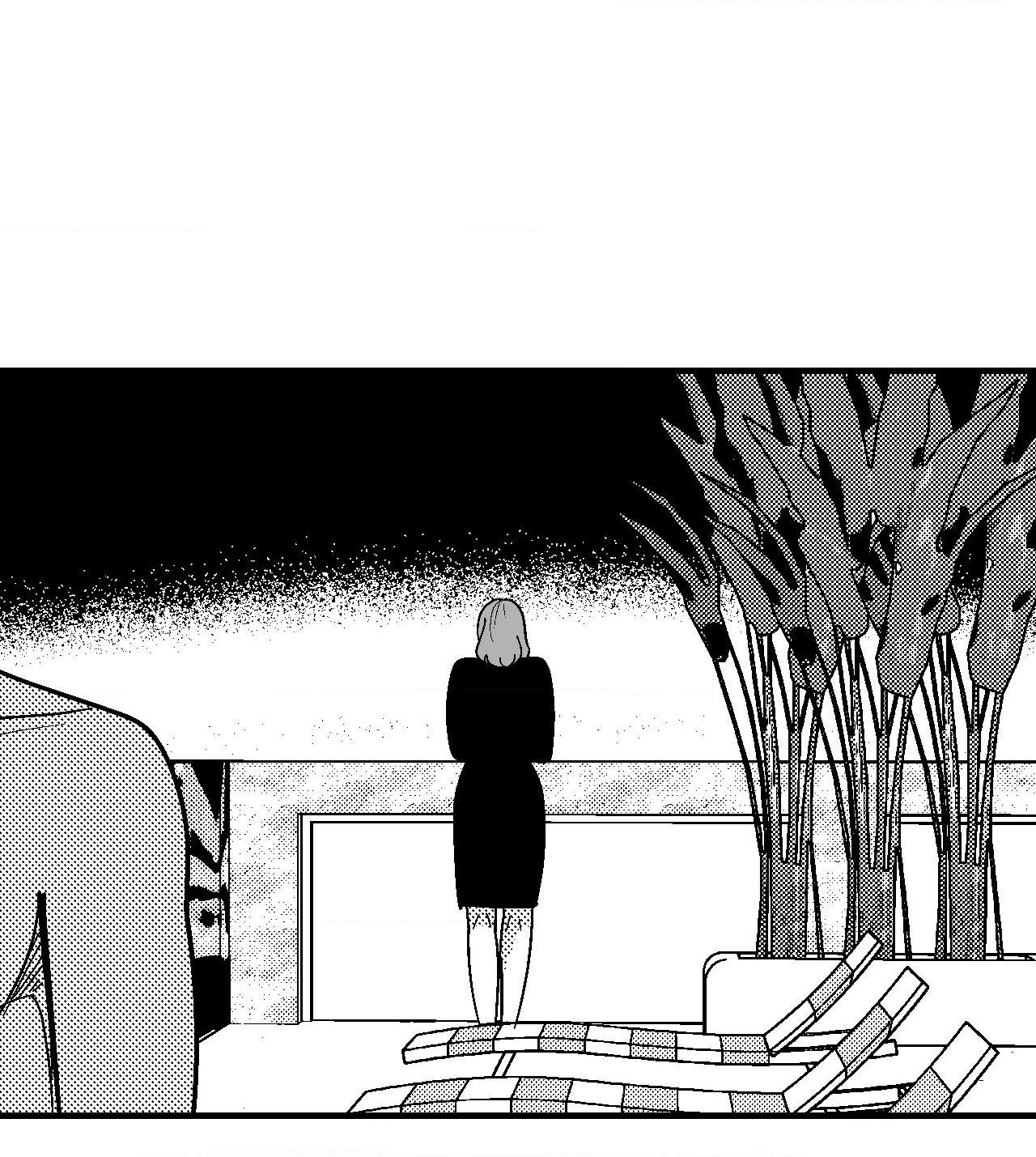 The Man At Night - Chapter 61 Page 30