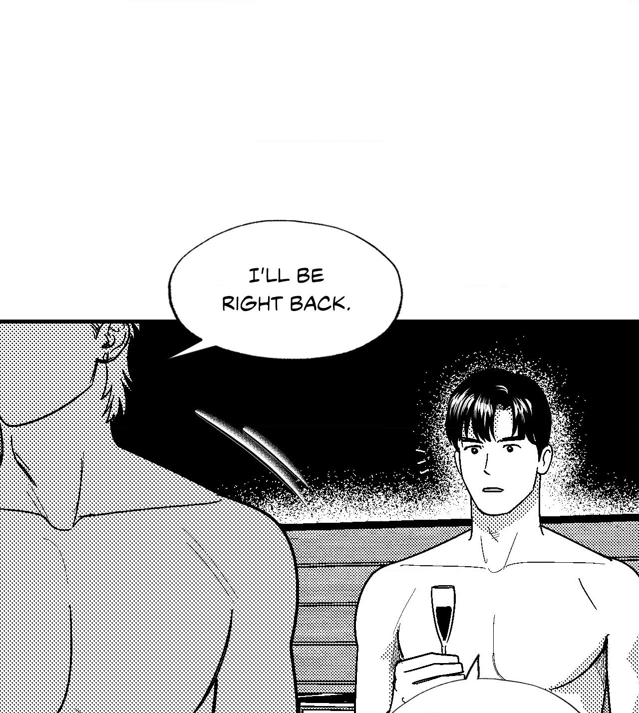The Man At Night - Chapter 61 Page 31