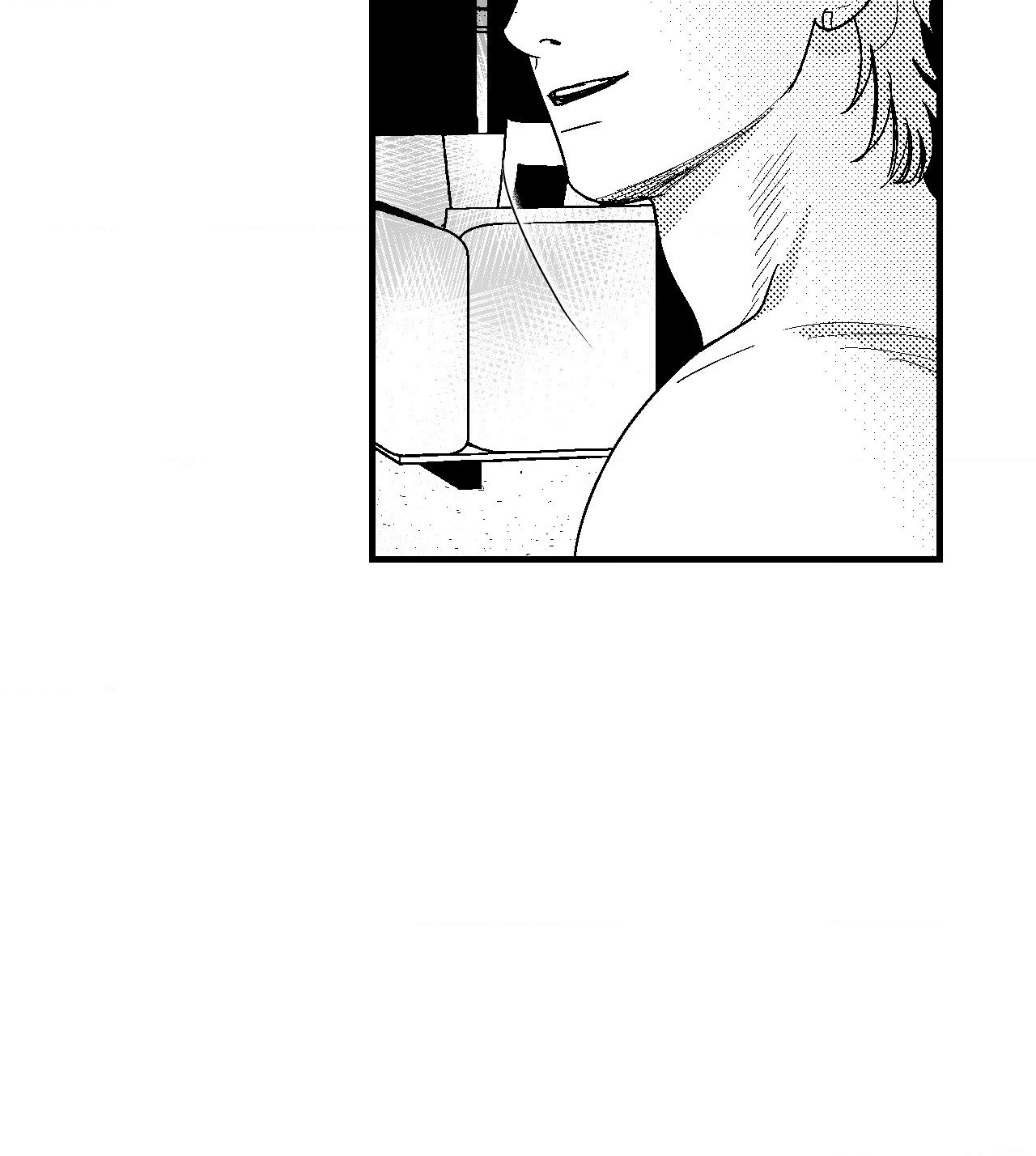 The Man At Night - Chapter 61 Page 33