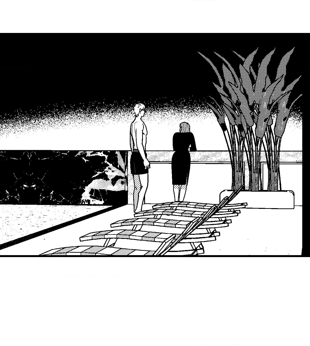 The Man At Night - Chapter 61 Page 35