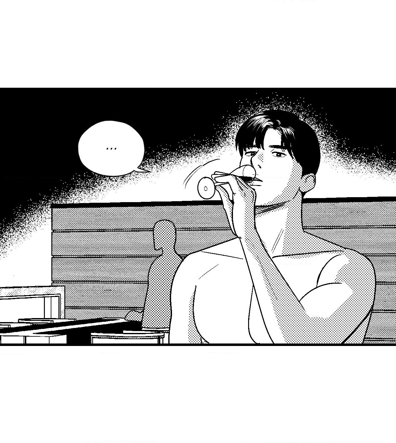 The Man At Night - Chapter 61 Page 36