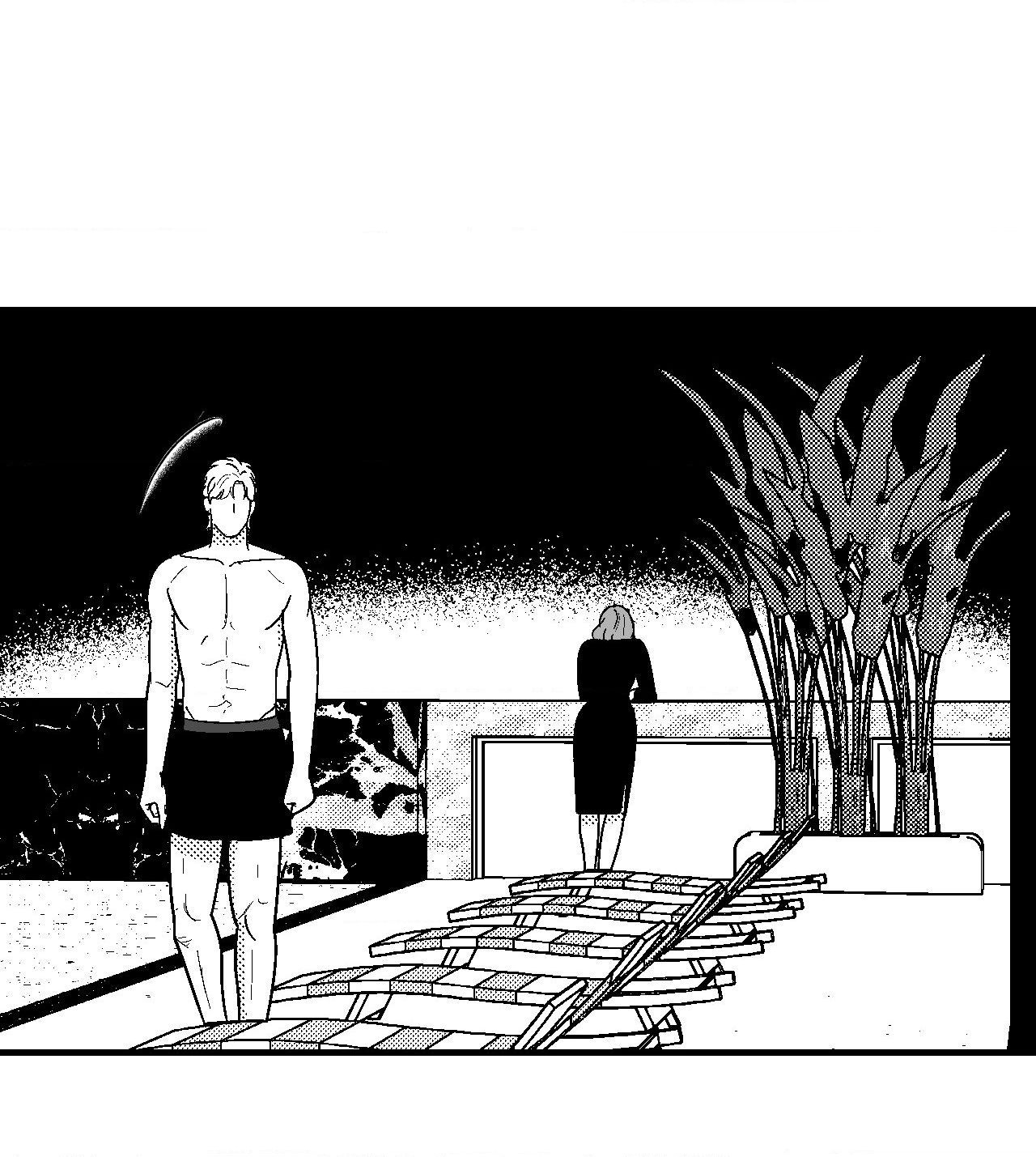 The Man At Night - Chapter 61 Page 37