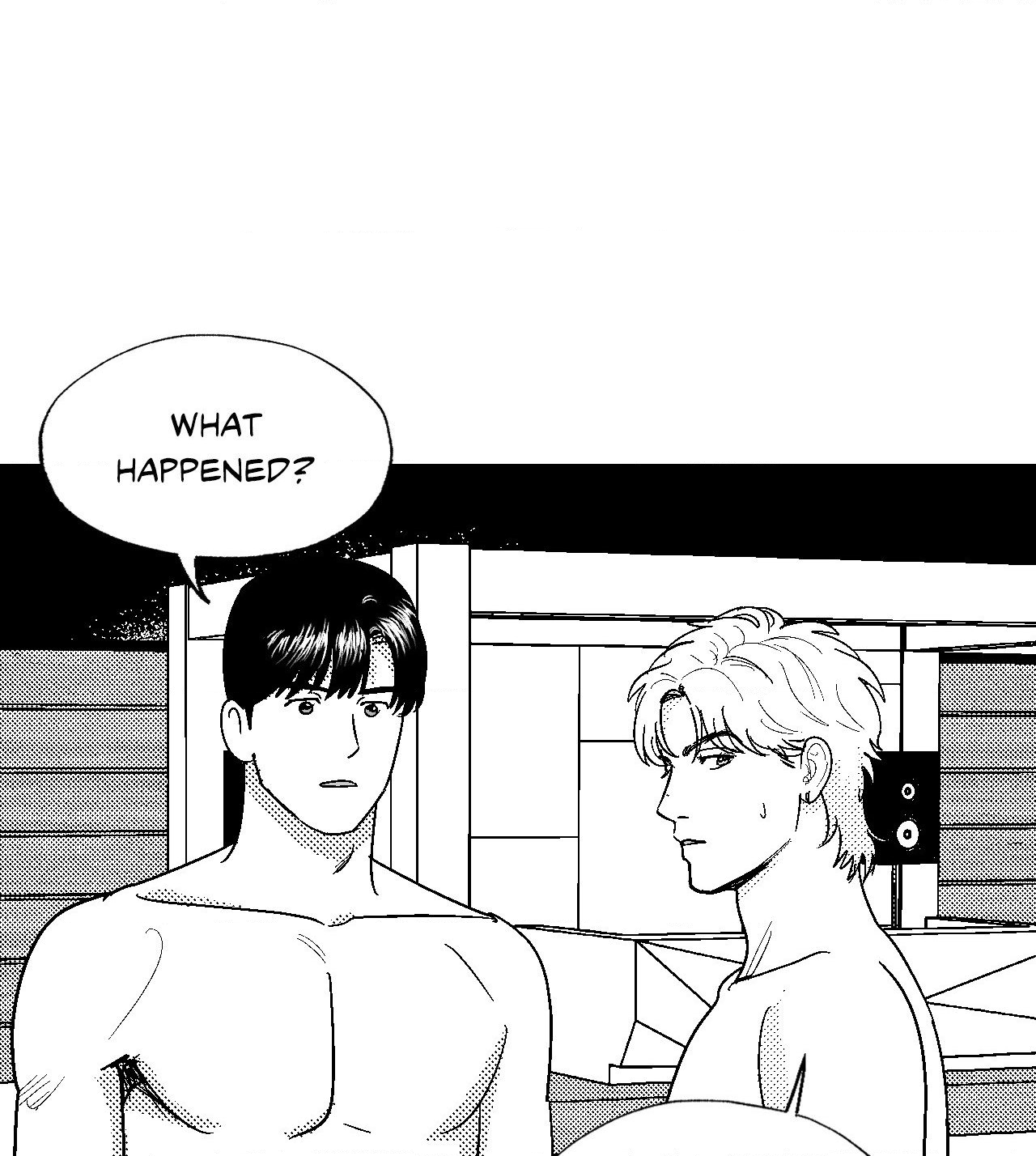 The Man At Night - Chapter 61 Page 38