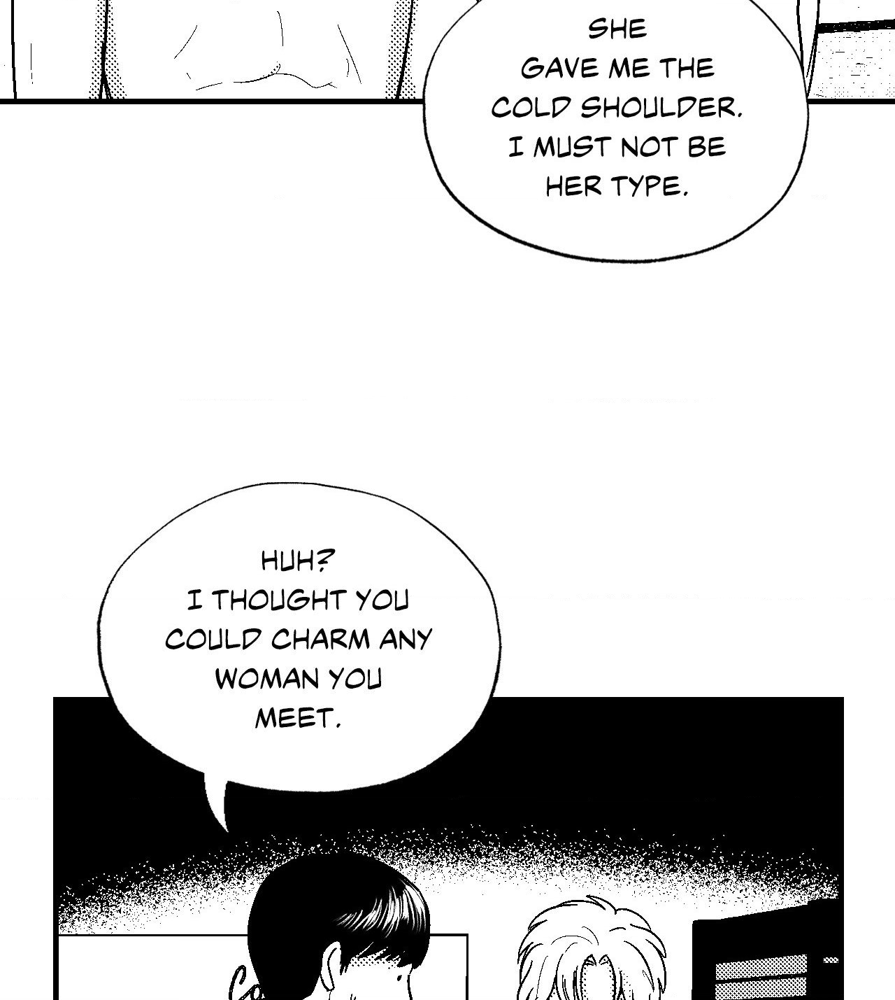 The Man At Night - Chapter 61 Page 39