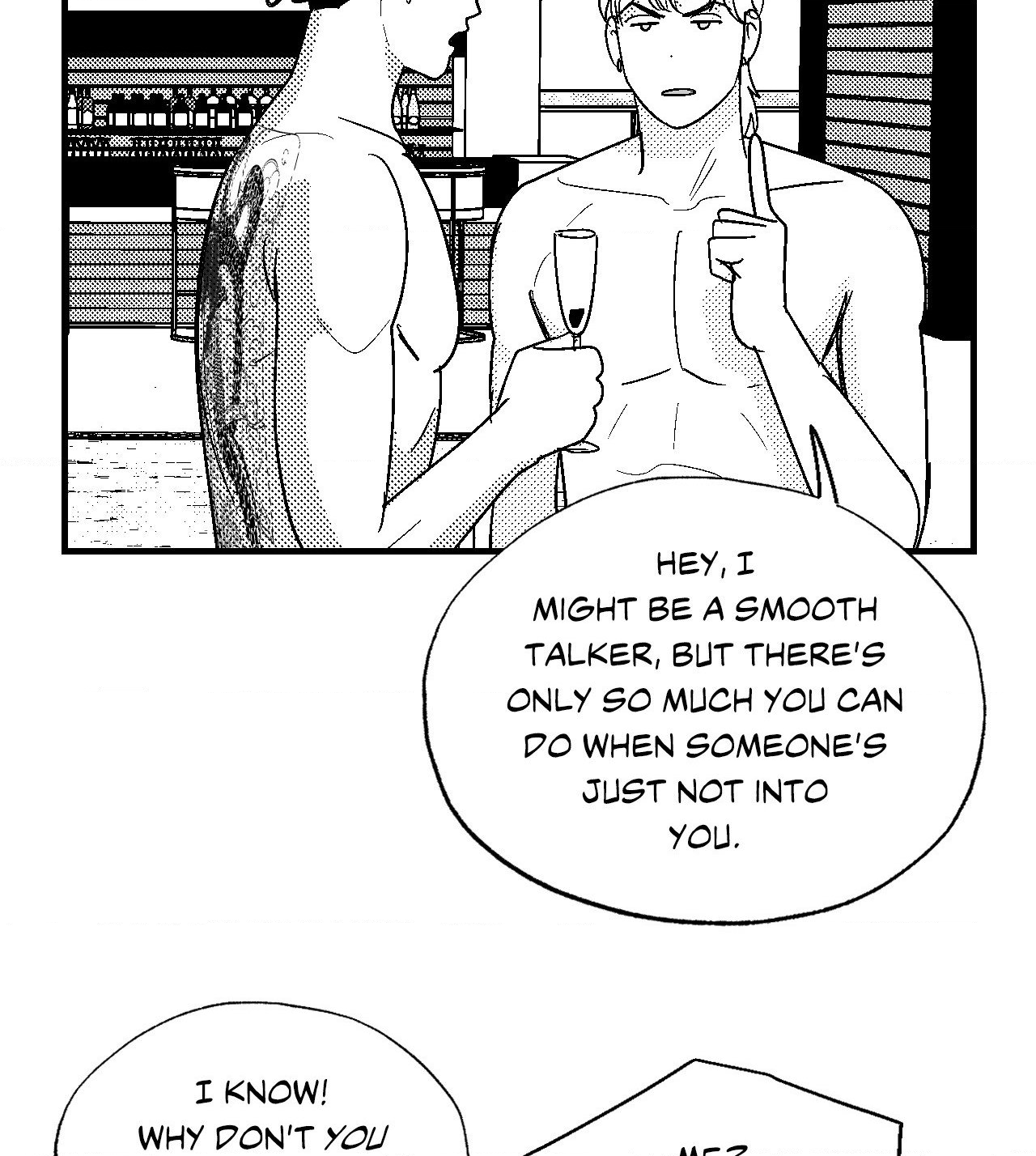The Man At Night - Chapter 61 Page 40