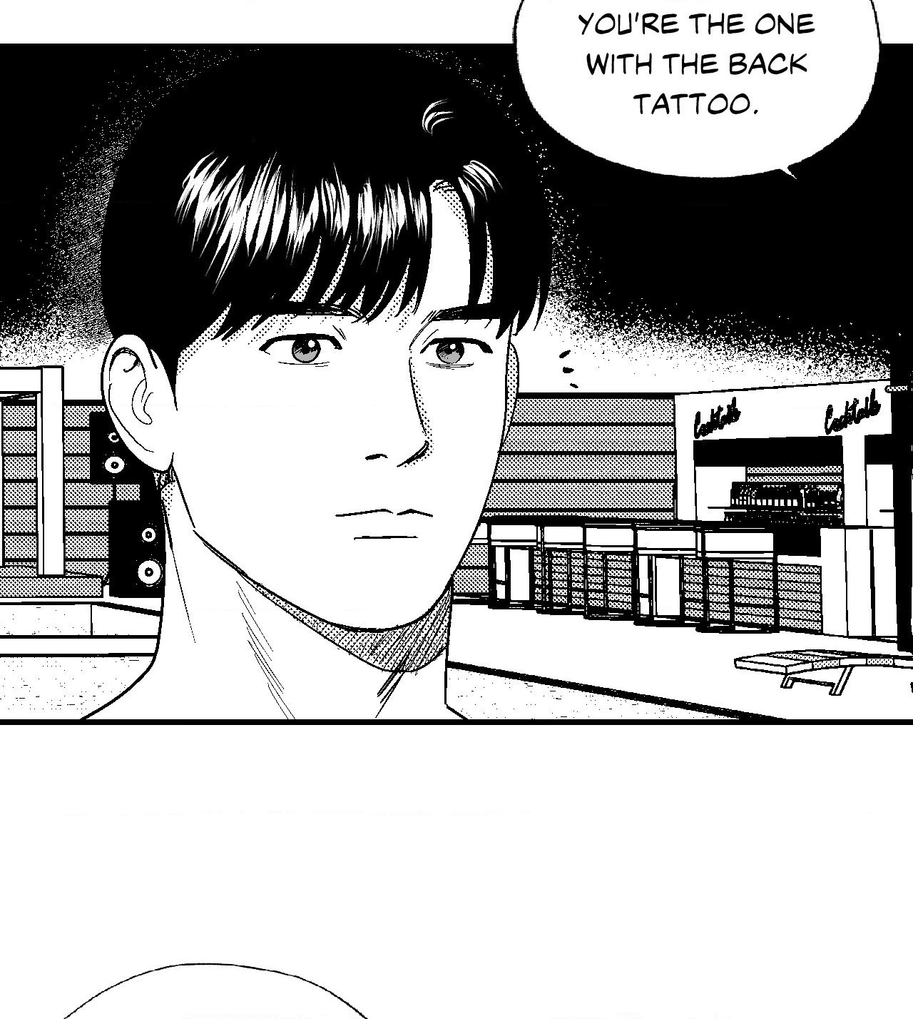 The Man At Night - Chapter 61 Page 49