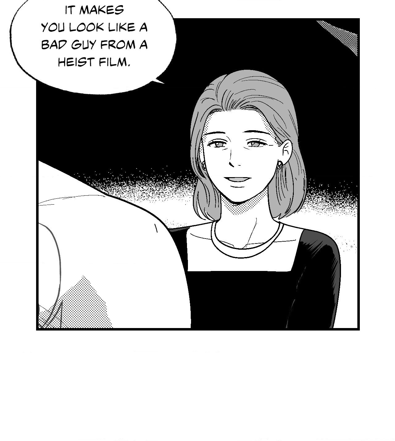 The Man At Night - Chapter 61 Page 50