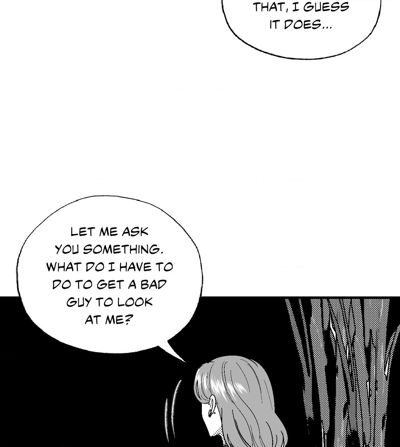 The Man At Night - Chapter 61 Page 52