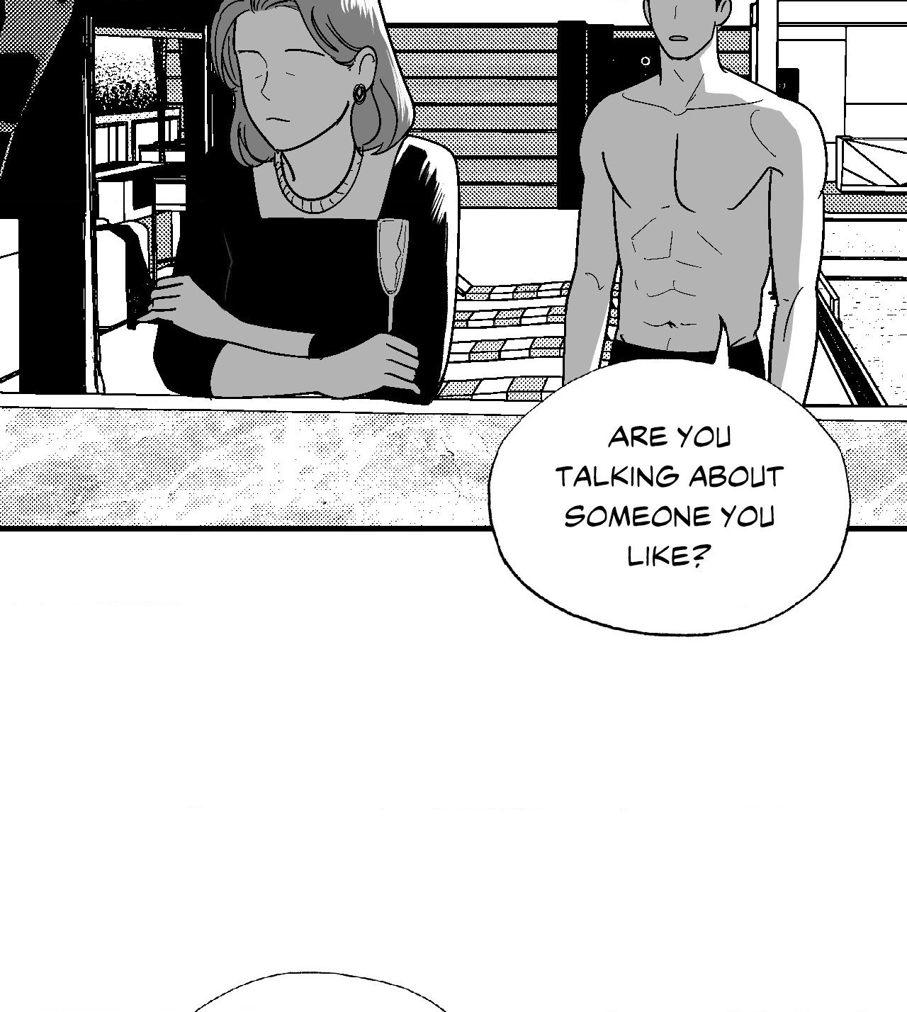 The Man At Night - Chapter 61 Page 54
