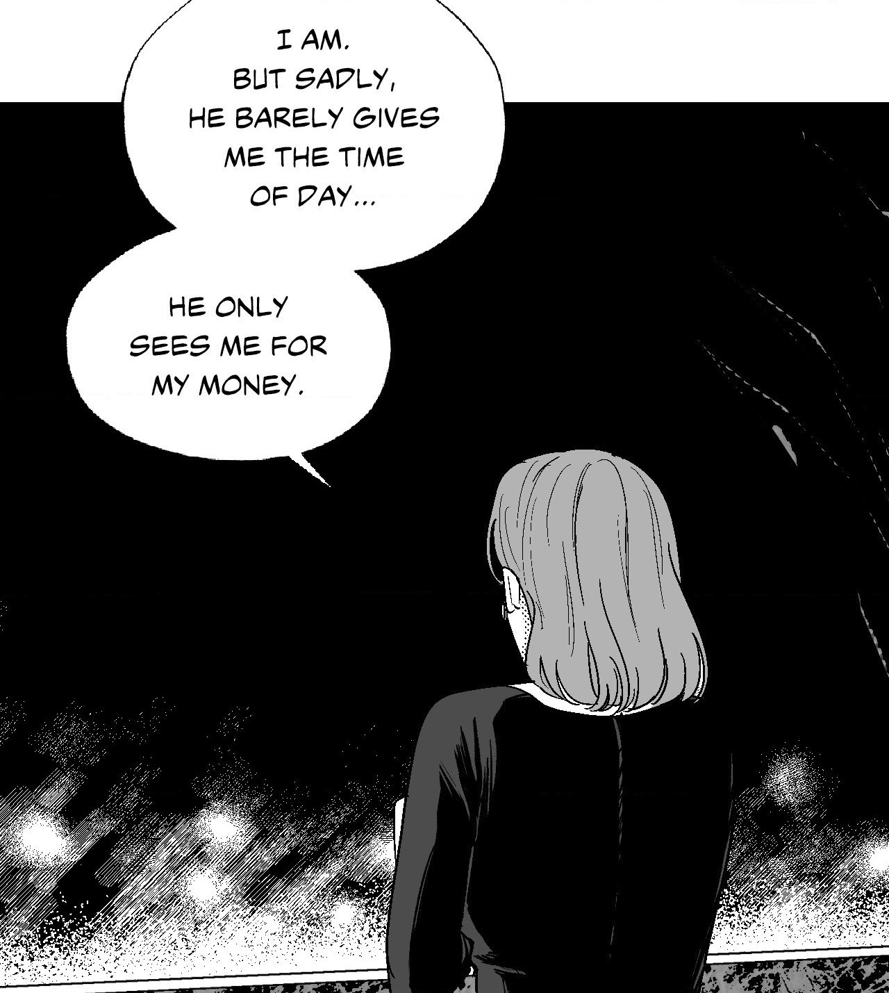The Man At Night - Chapter 61 Page 55