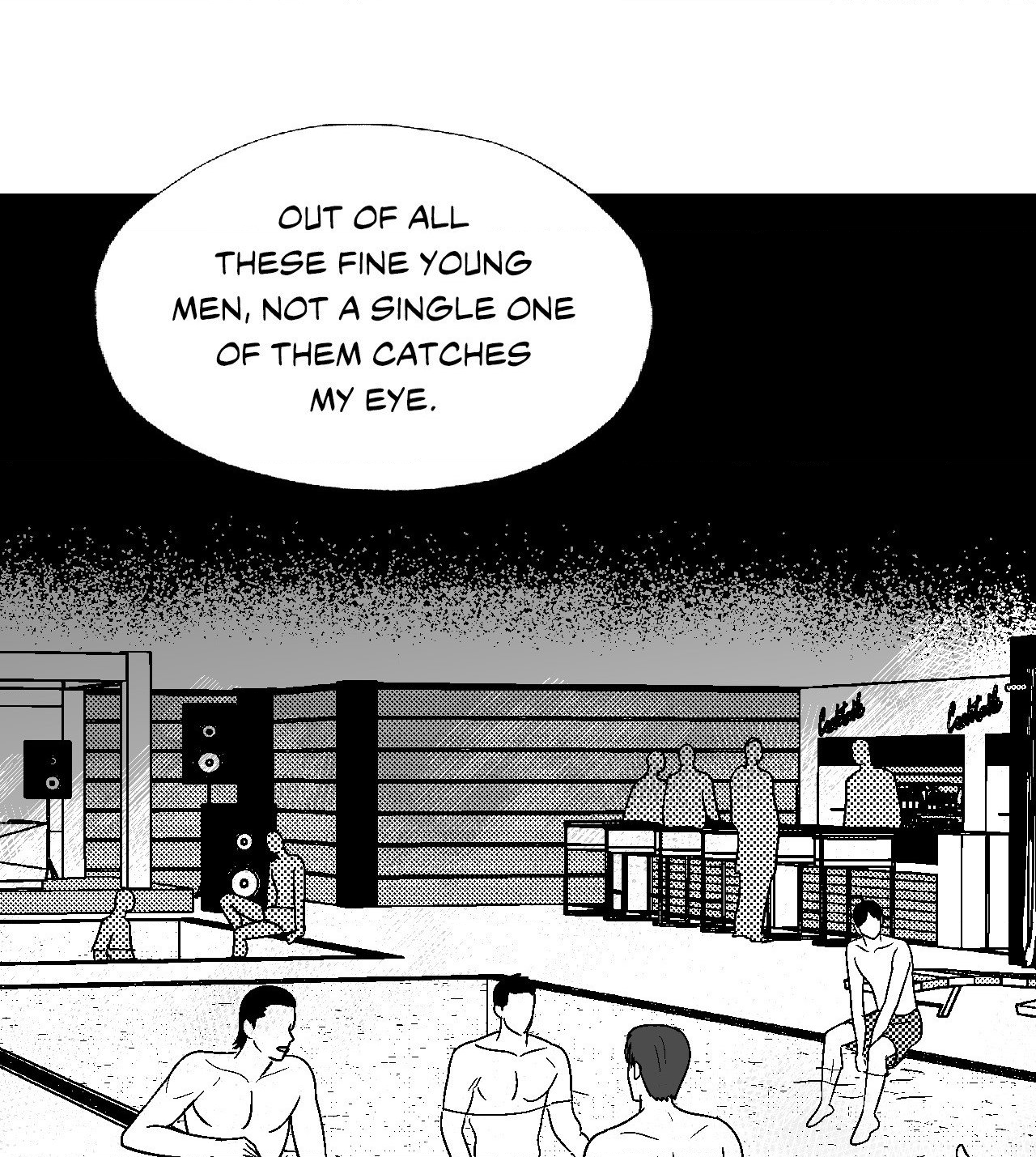 The Man At Night - Chapter 61 Page 58