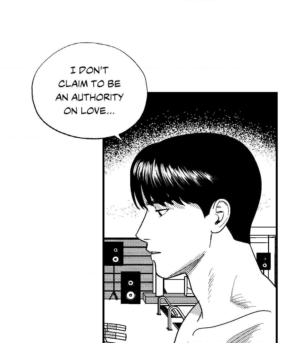 The Man At Night - Chapter 61 Page 61