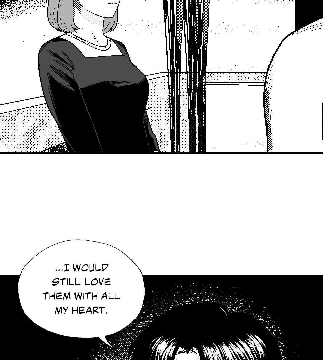 The Man At Night - Chapter 61 Page 63
