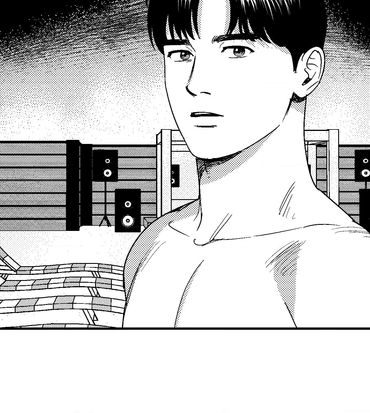 The Man At Night - Chapter 61 Page 64