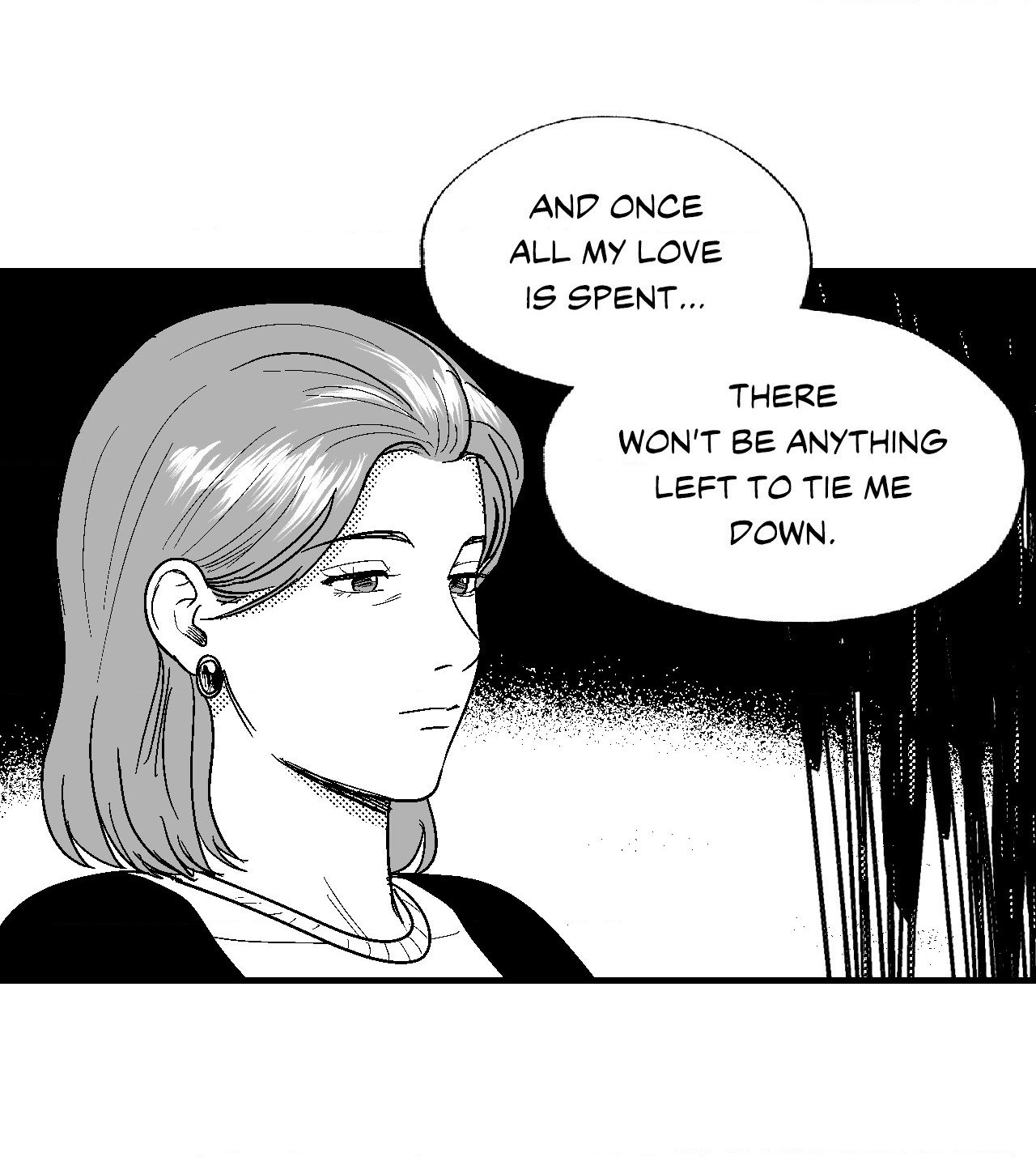 The Man At Night - Chapter 61 Page 65