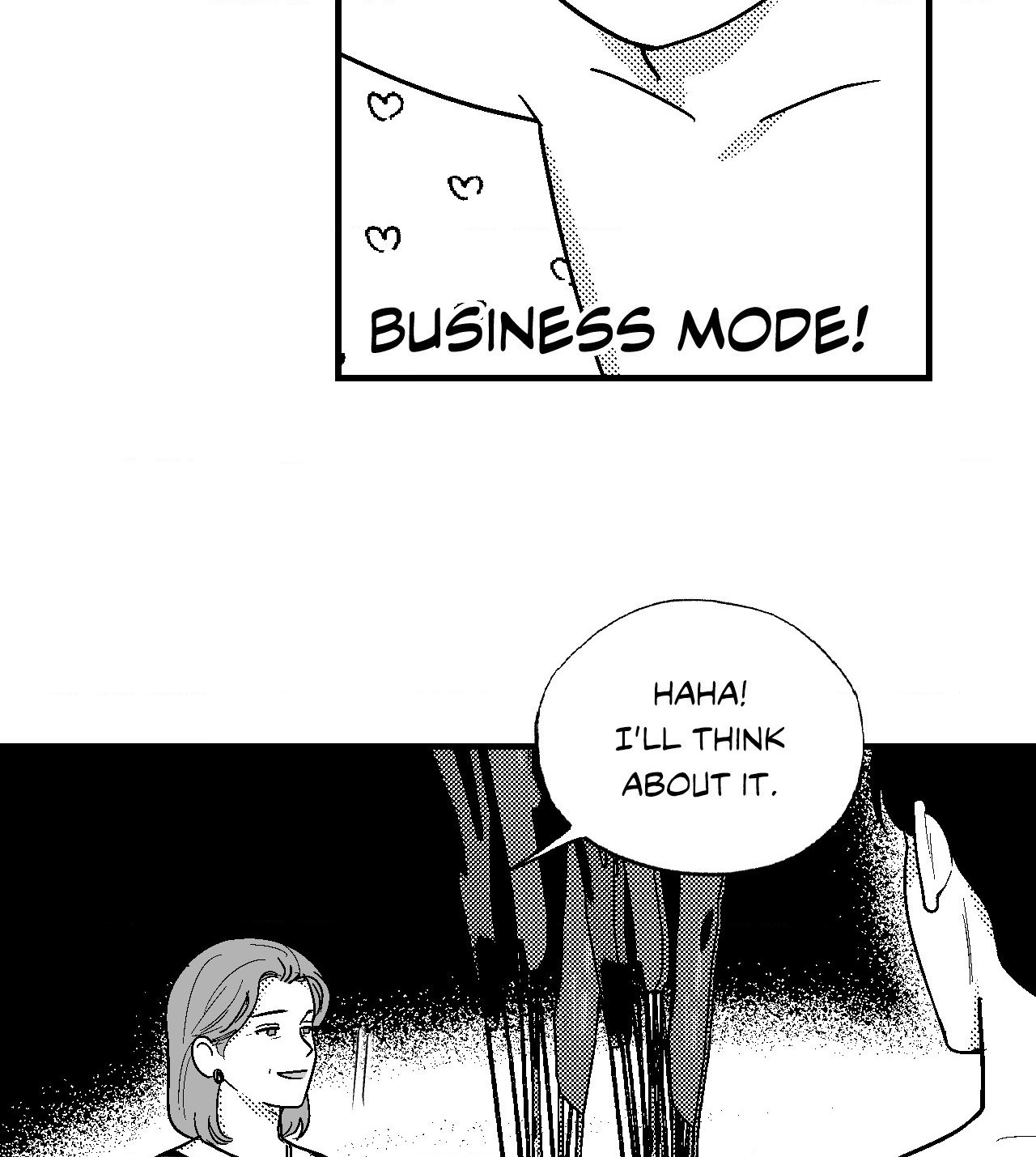 The Man At Night - Chapter 61 Page 69