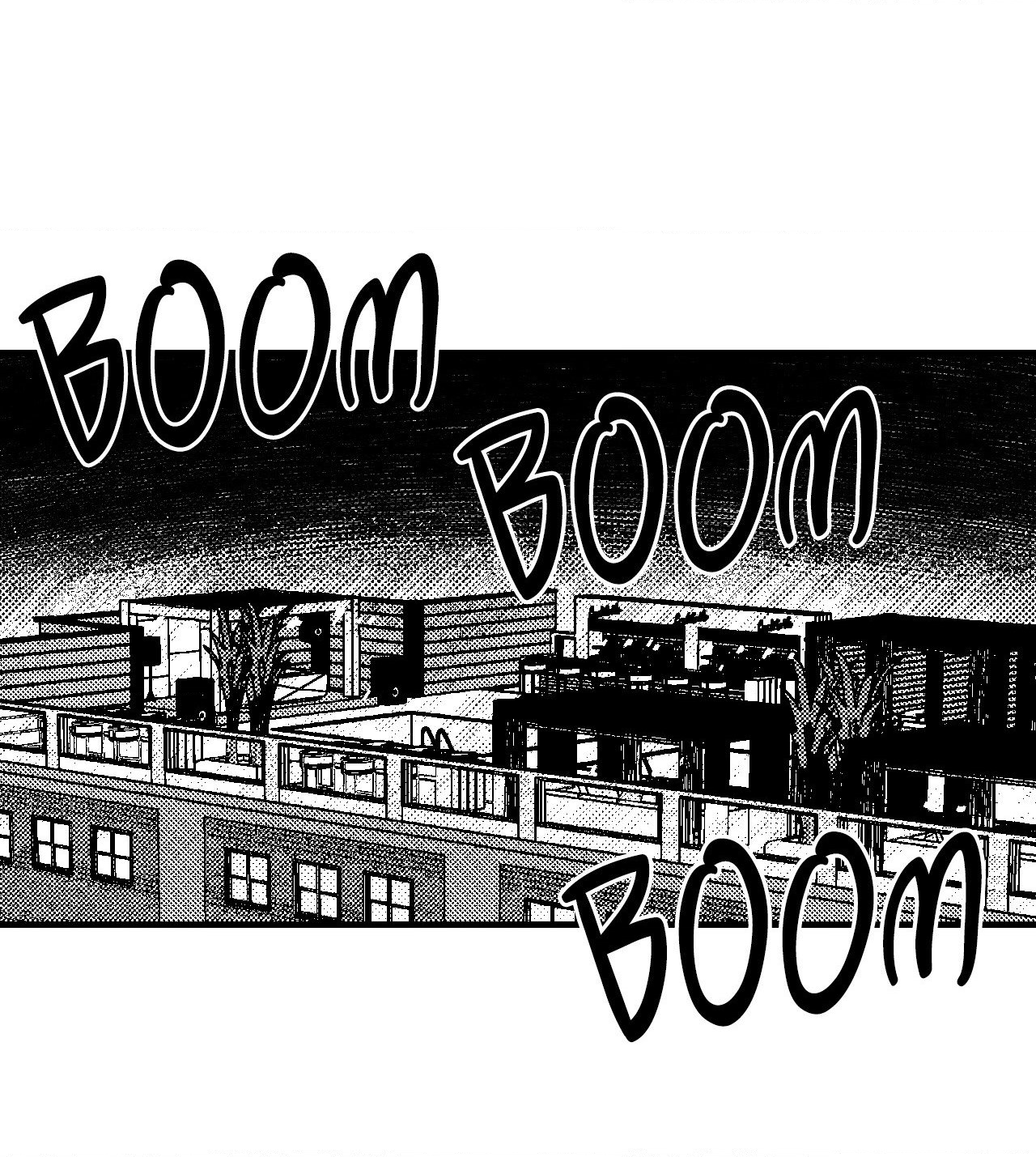 The Man At Night - Chapter 61 Page 76