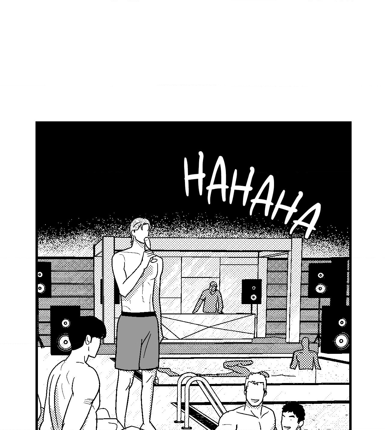 The Man At Night - Chapter 61 Page 77
