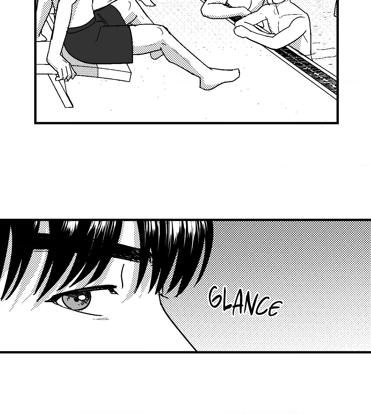 The Man At Night - Chapter 61 Page 78