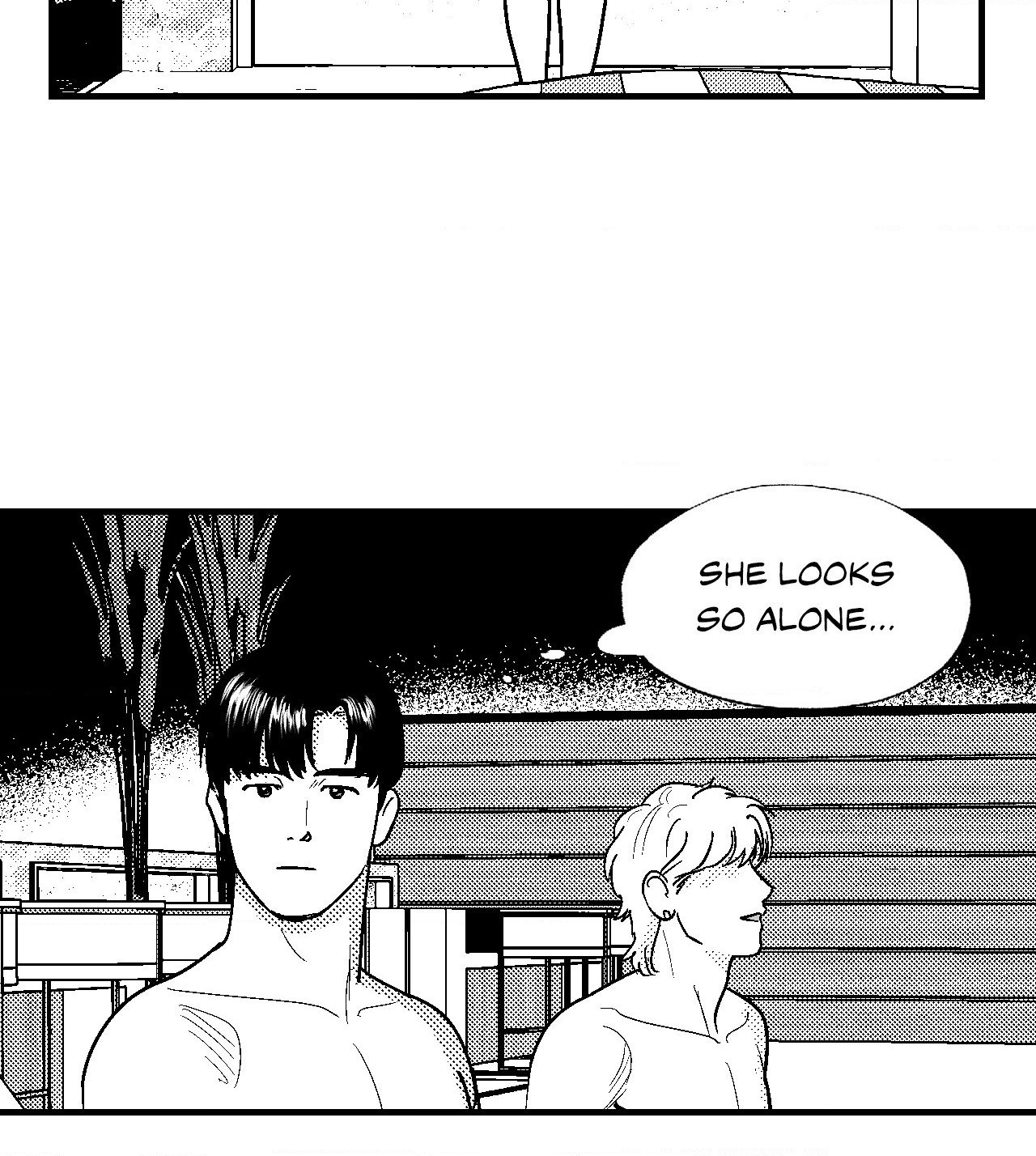 The Man At Night - Chapter 61 Page 80