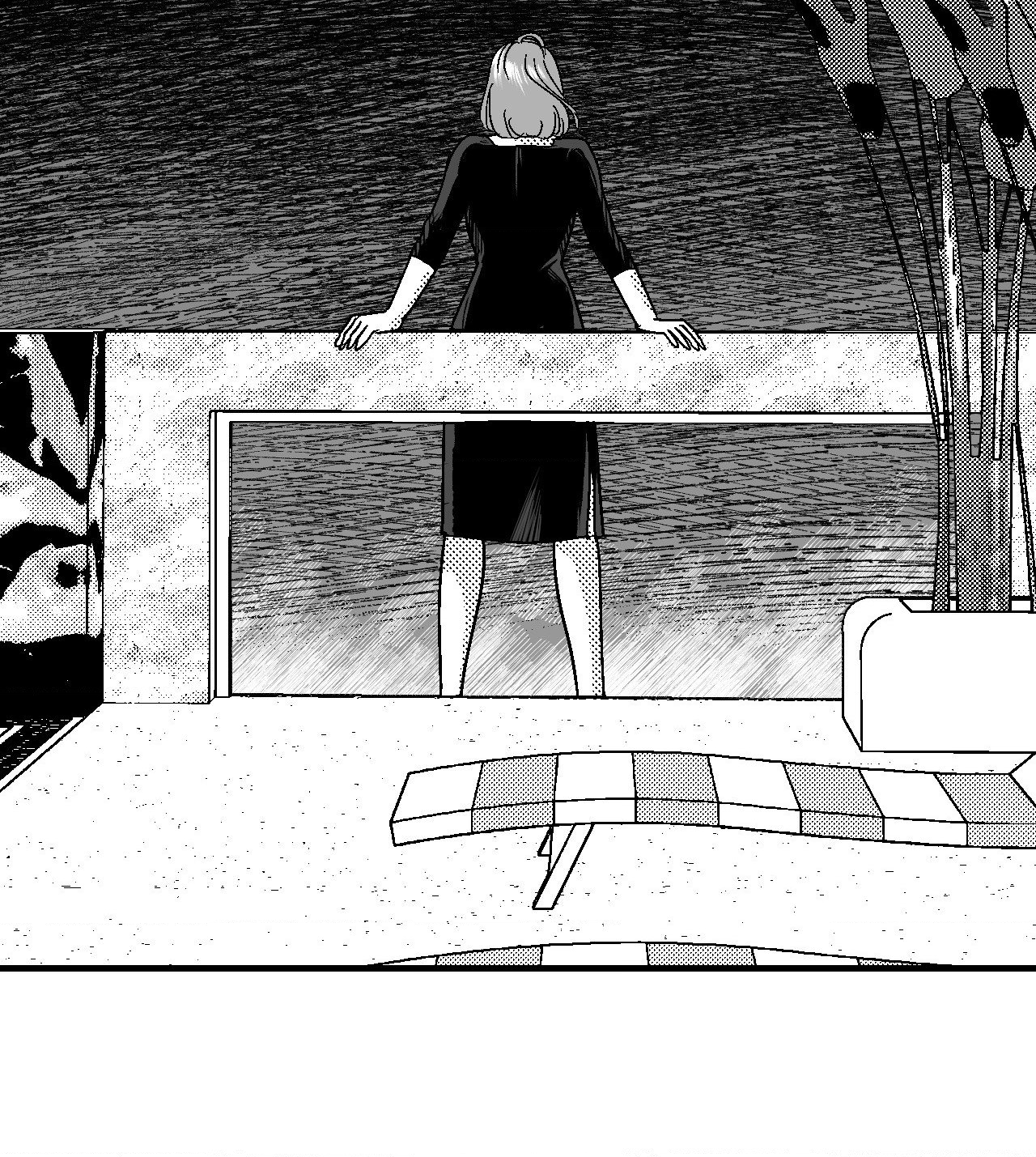 The Man At Night - Chapter 61 Page 85