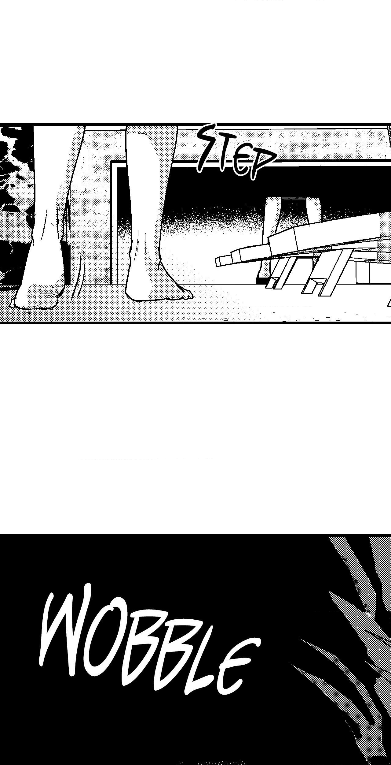 The Man At Night - Chapter 62 Page 6