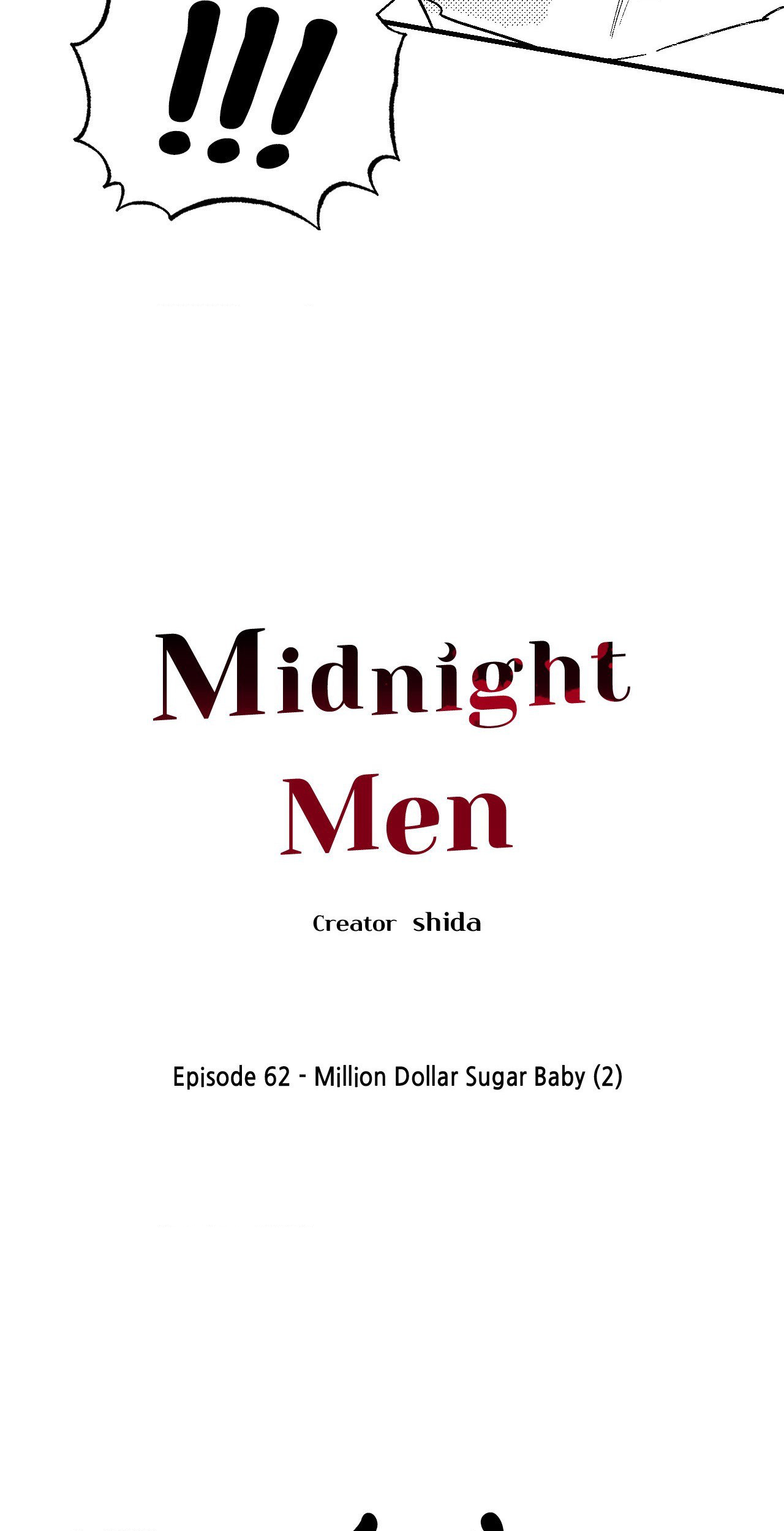 The Man At Night - Chapter 62 Page 8