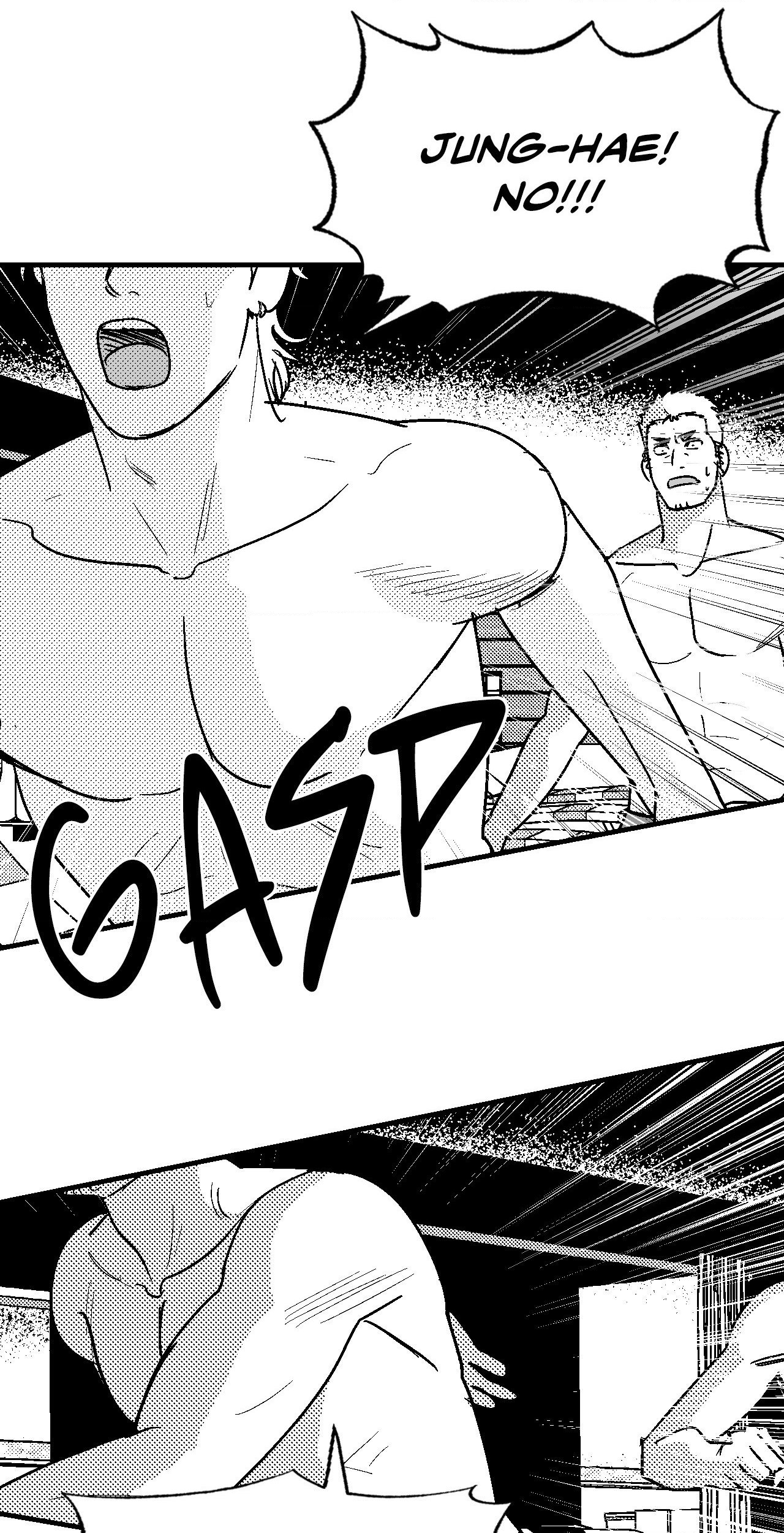 The Man At Night - Chapter 62 Page 10