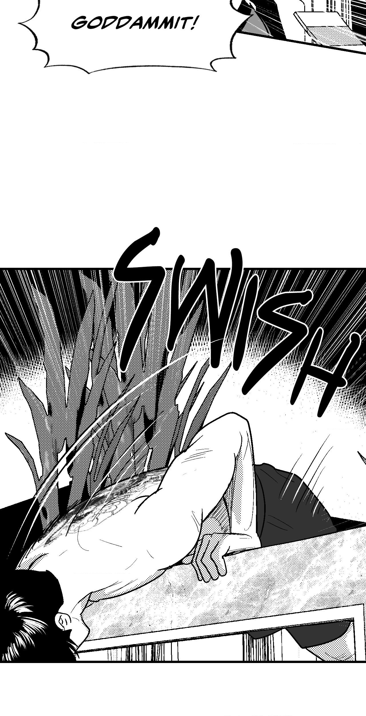 The Man At Night - Chapter 62 Page 11