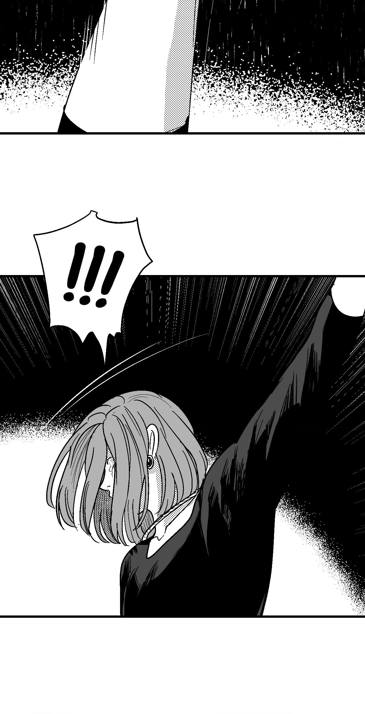 The Man At Night - Chapter 62 Page 13