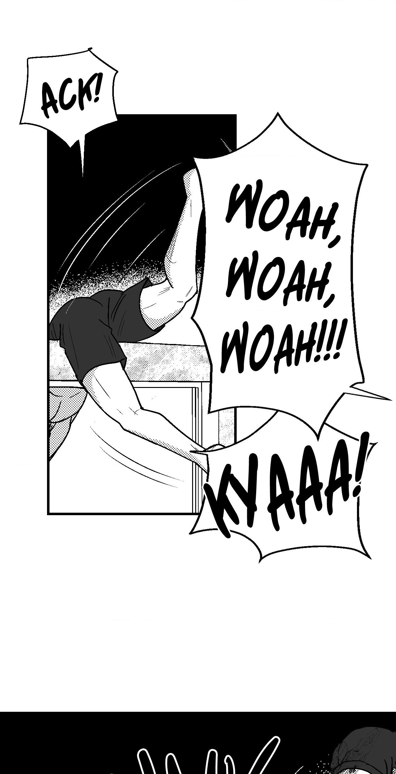 The Man At Night - Chapter 62 Page 14