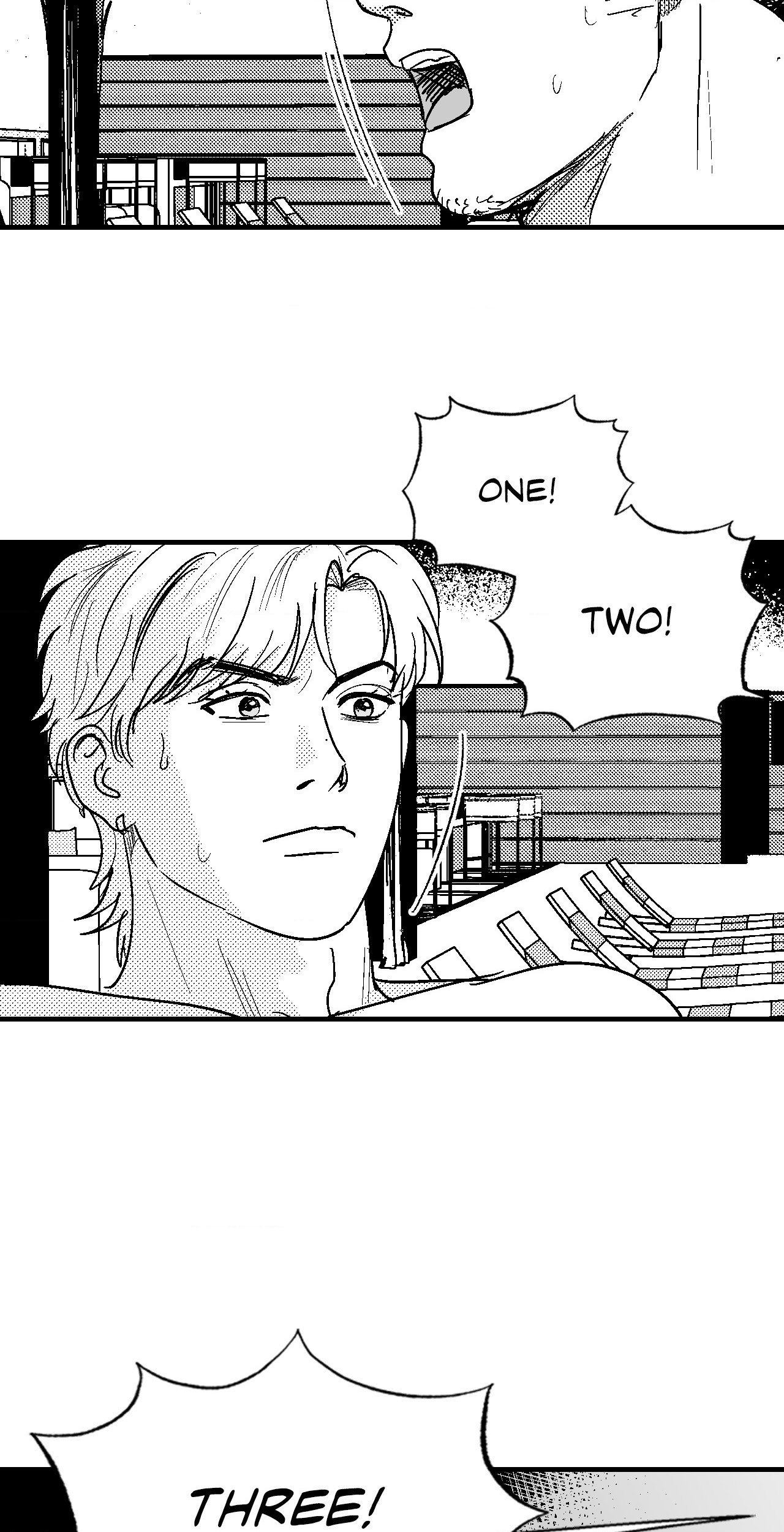 The Man At Night - Chapter 62 Page 19