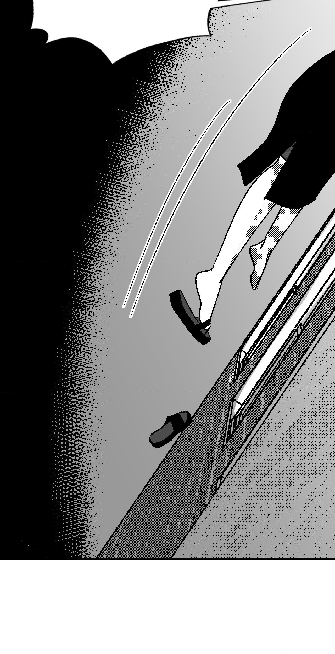 The Man At Night - Chapter 62 Page 20
