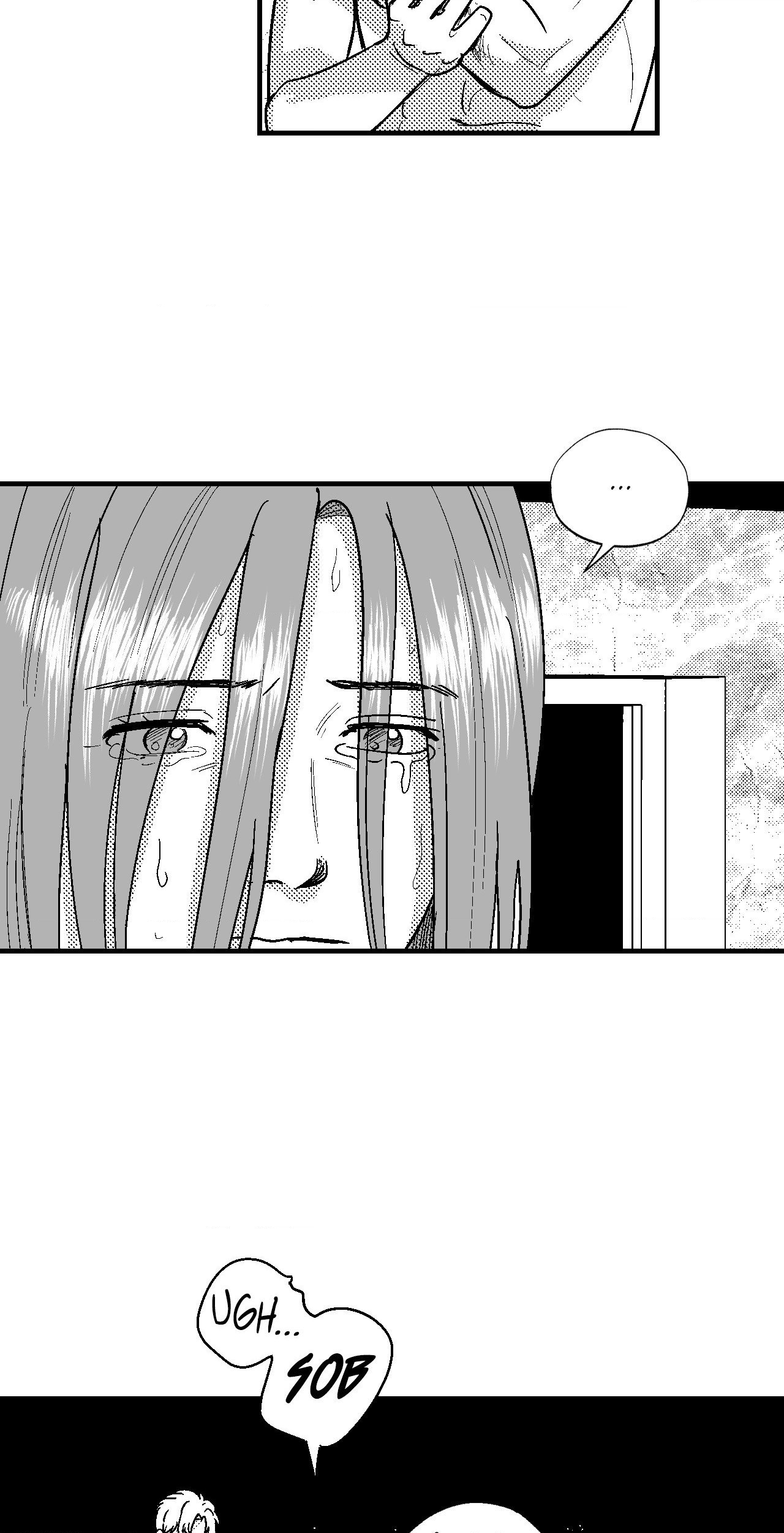 The Man At Night - Chapter 62 Page 23