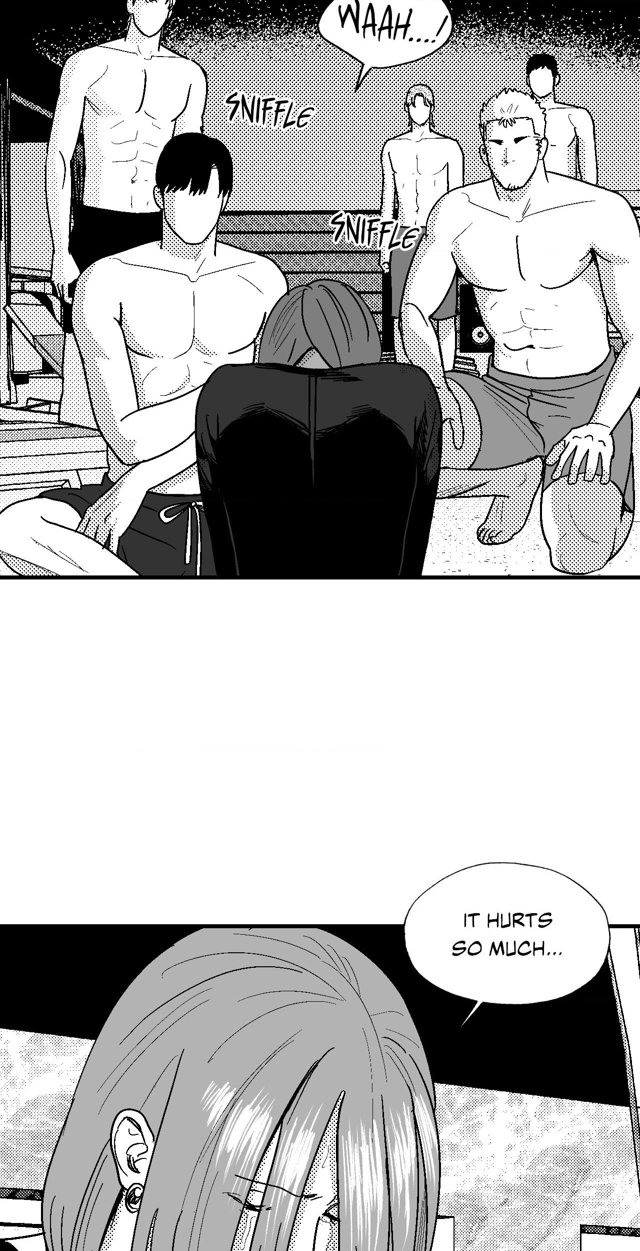 The Man At Night - Chapter 62 Page 24
