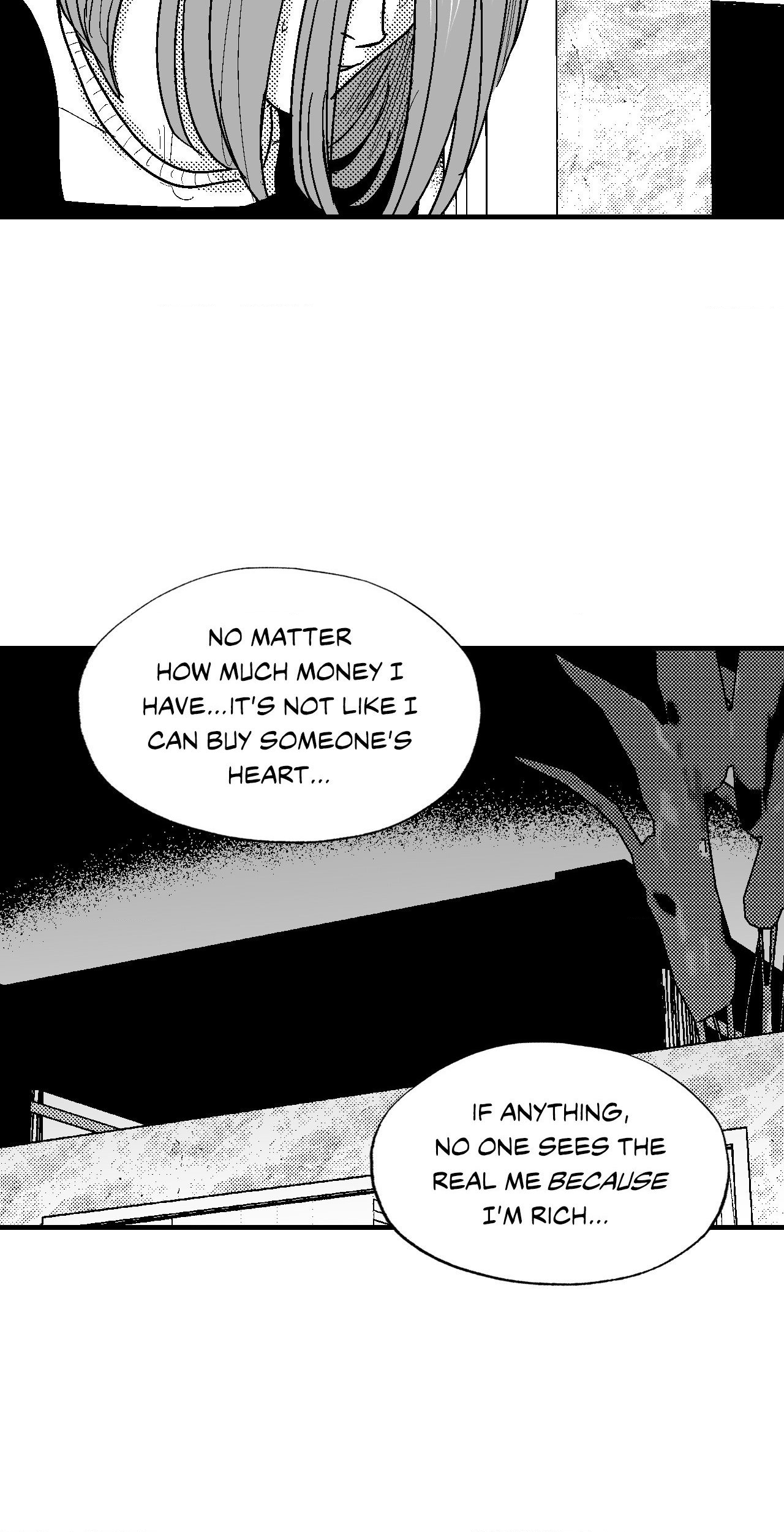 The Man At Night - Chapter 62 Page 25