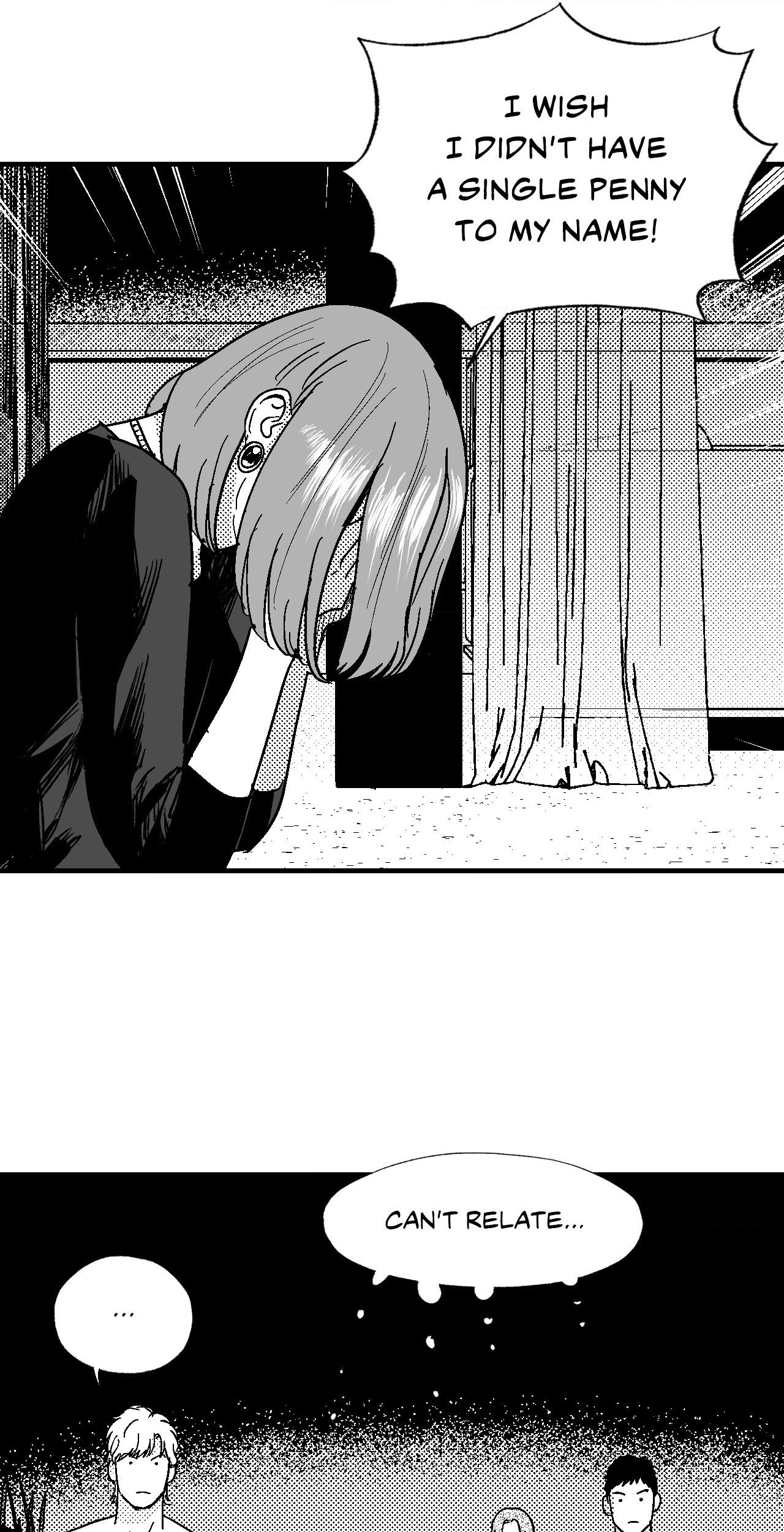 The Man At Night - Chapter 62 Page 26