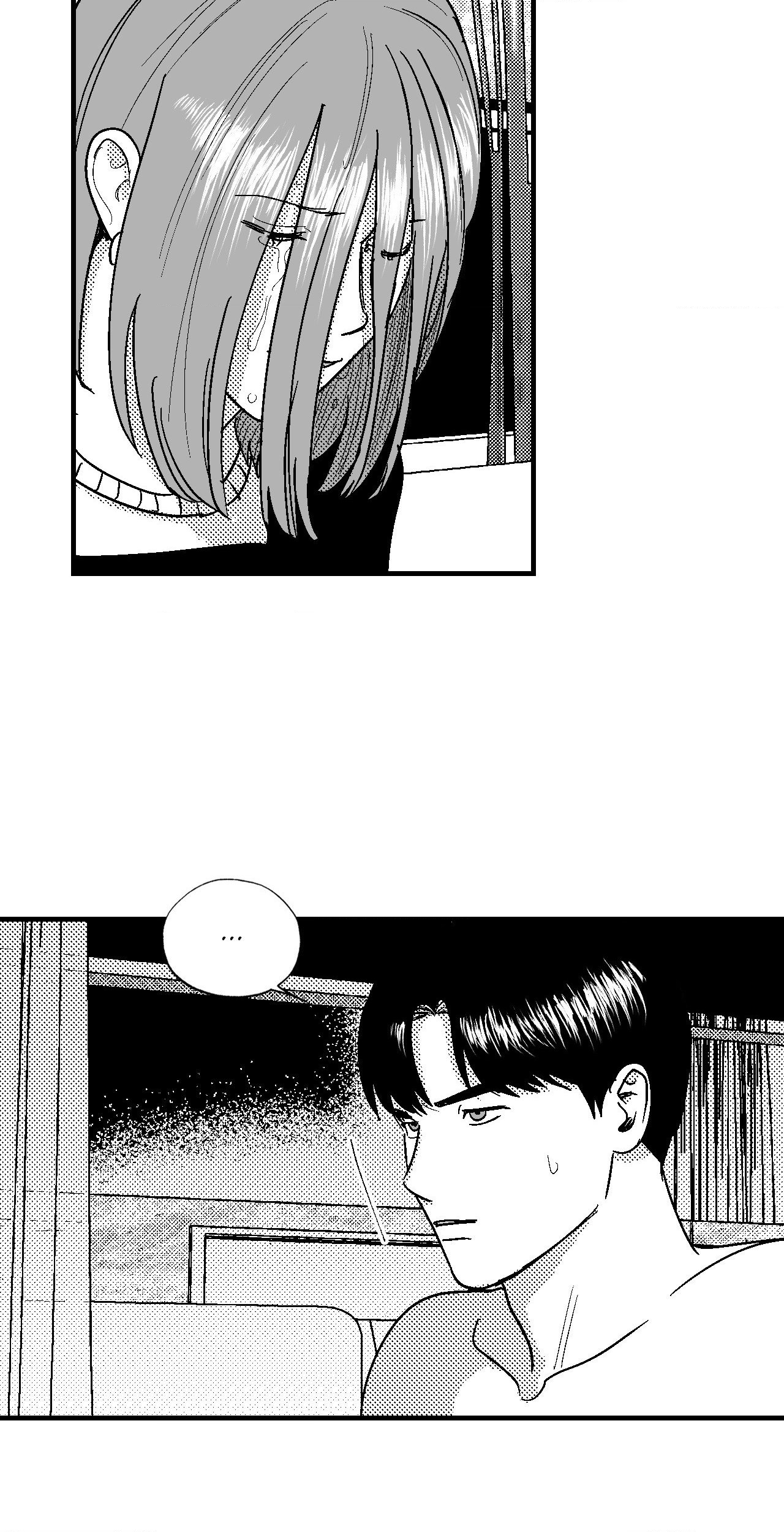 The Man At Night - Chapter 62 Page 28