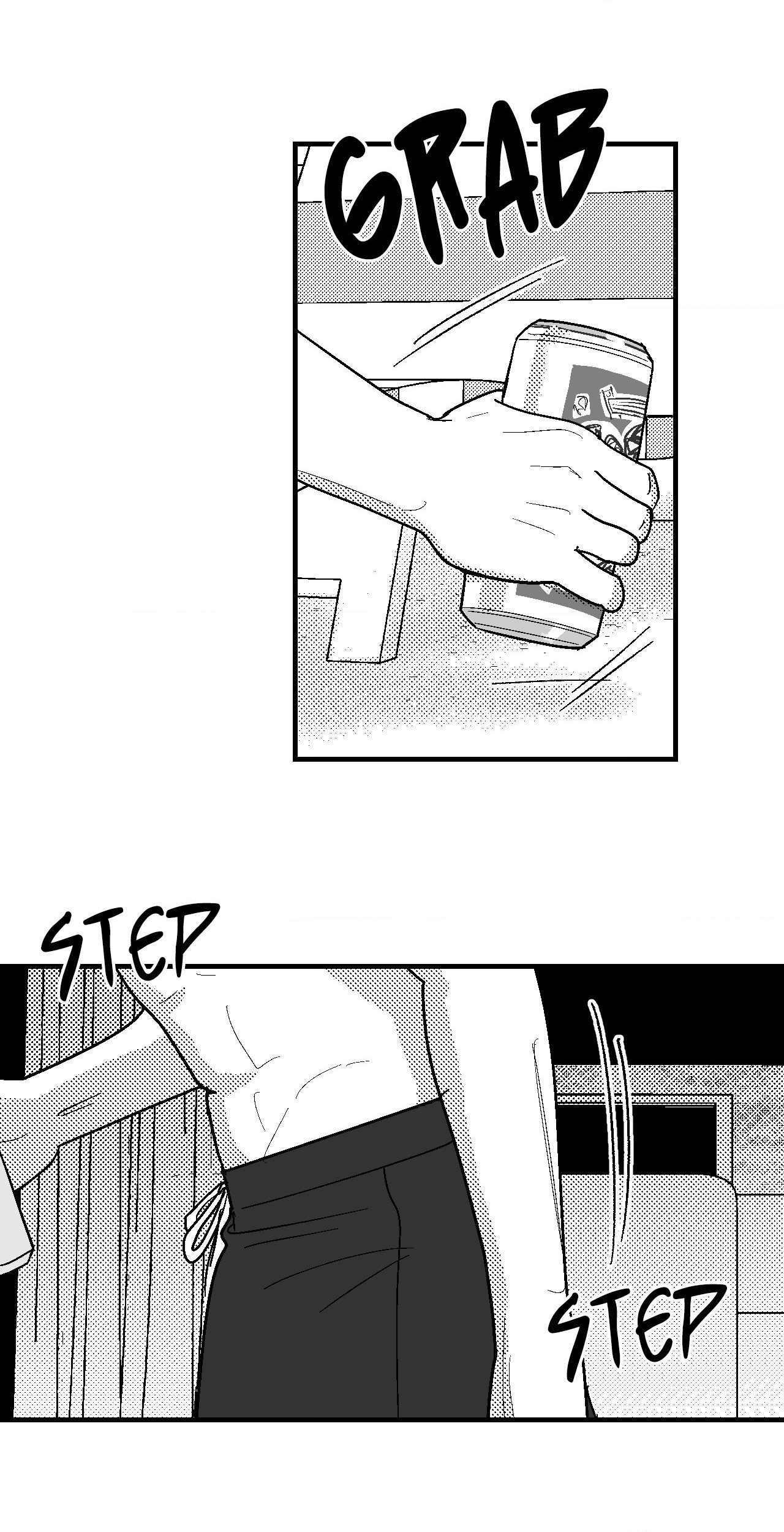 The Man At Night - Chapter 62 Page 29