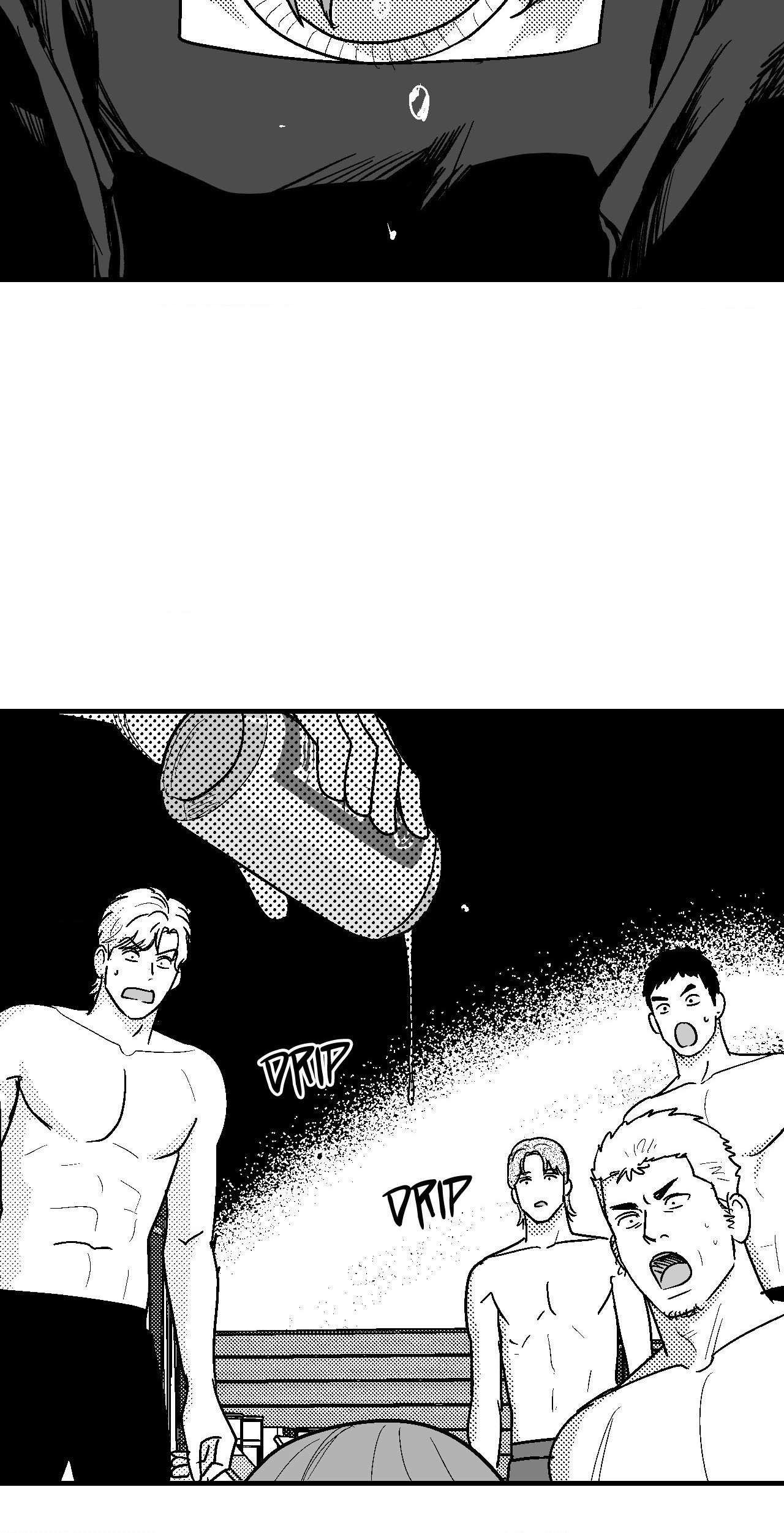 The Man At Night - Chapter 62 Page 31