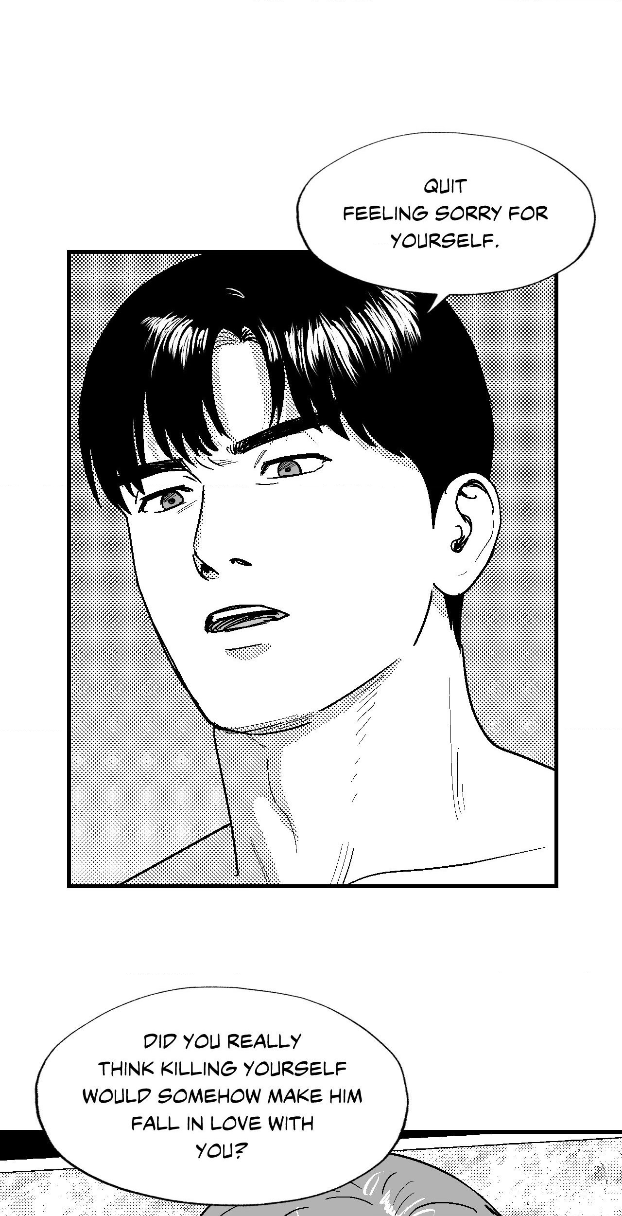 The Man At Night - Chapter 62 Page 32