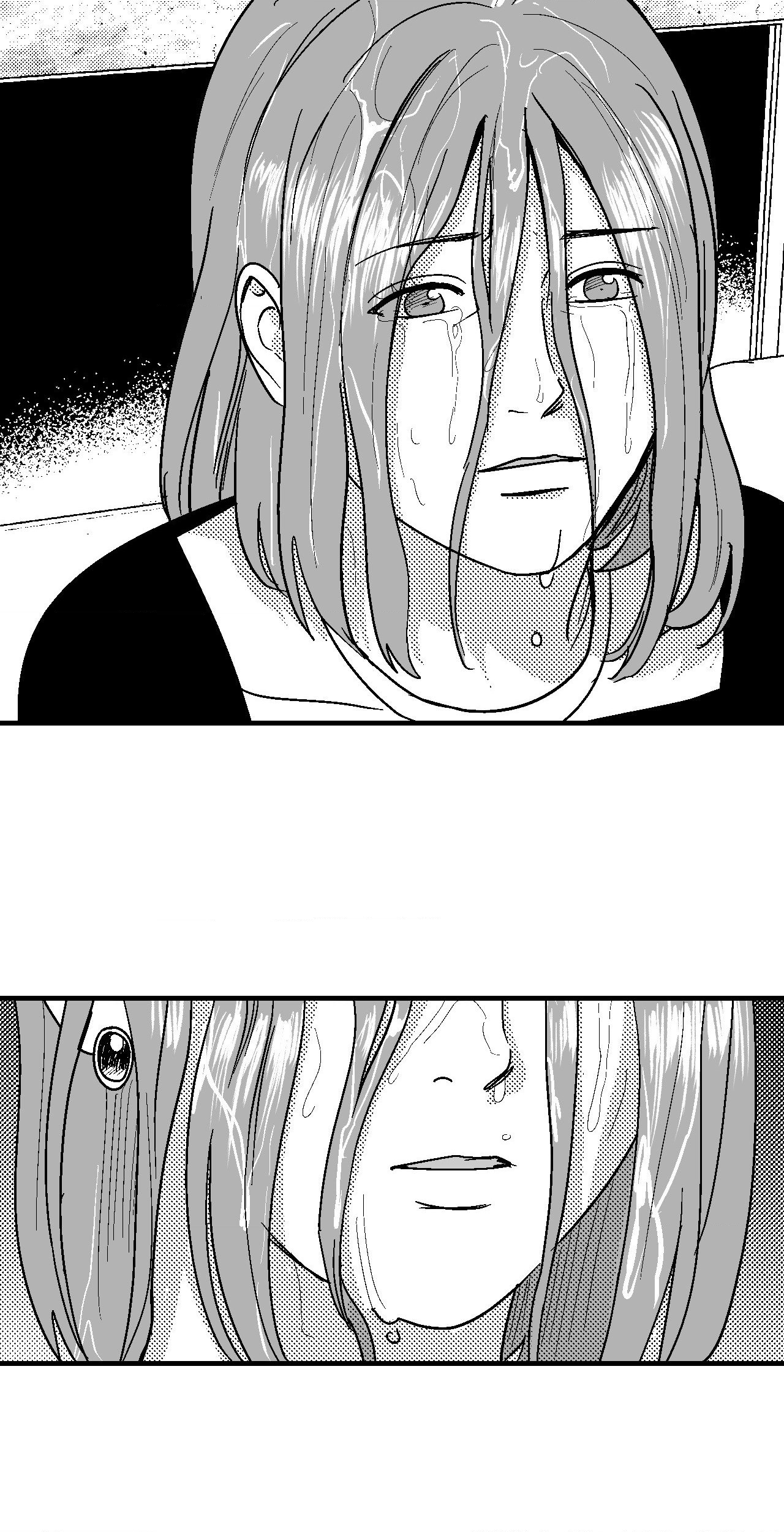 The Man At Night - Chapter 62 Page 33