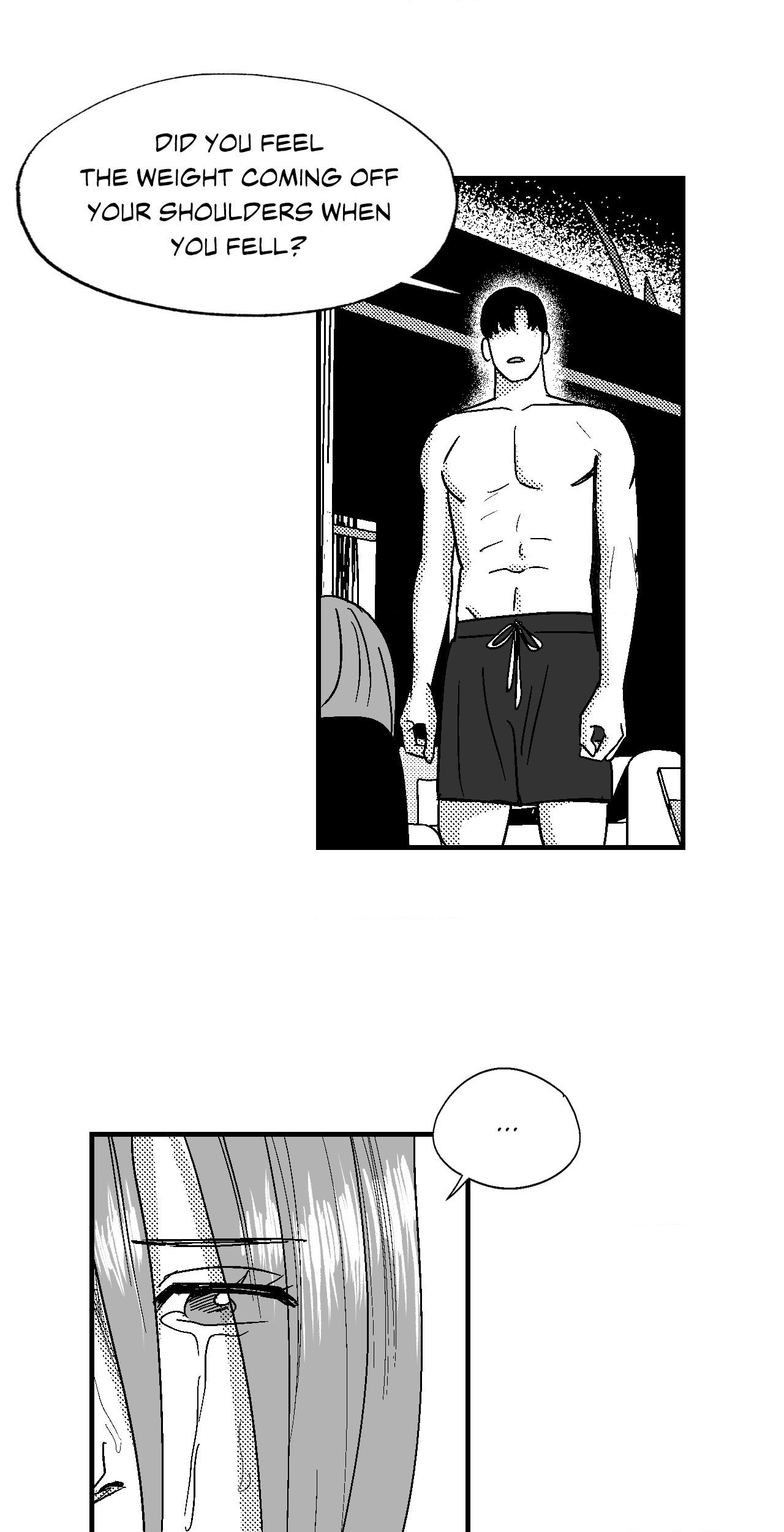 The Man At Night - Chapter 62 Page 34